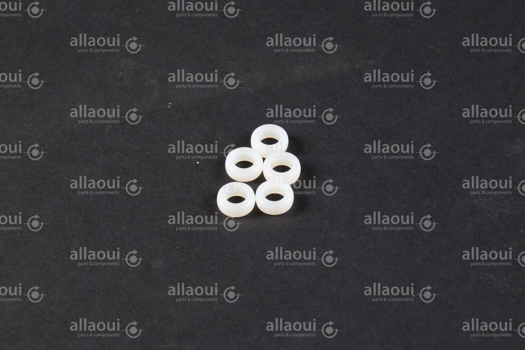 Manroland Roller (5 Pieces) 011C343230