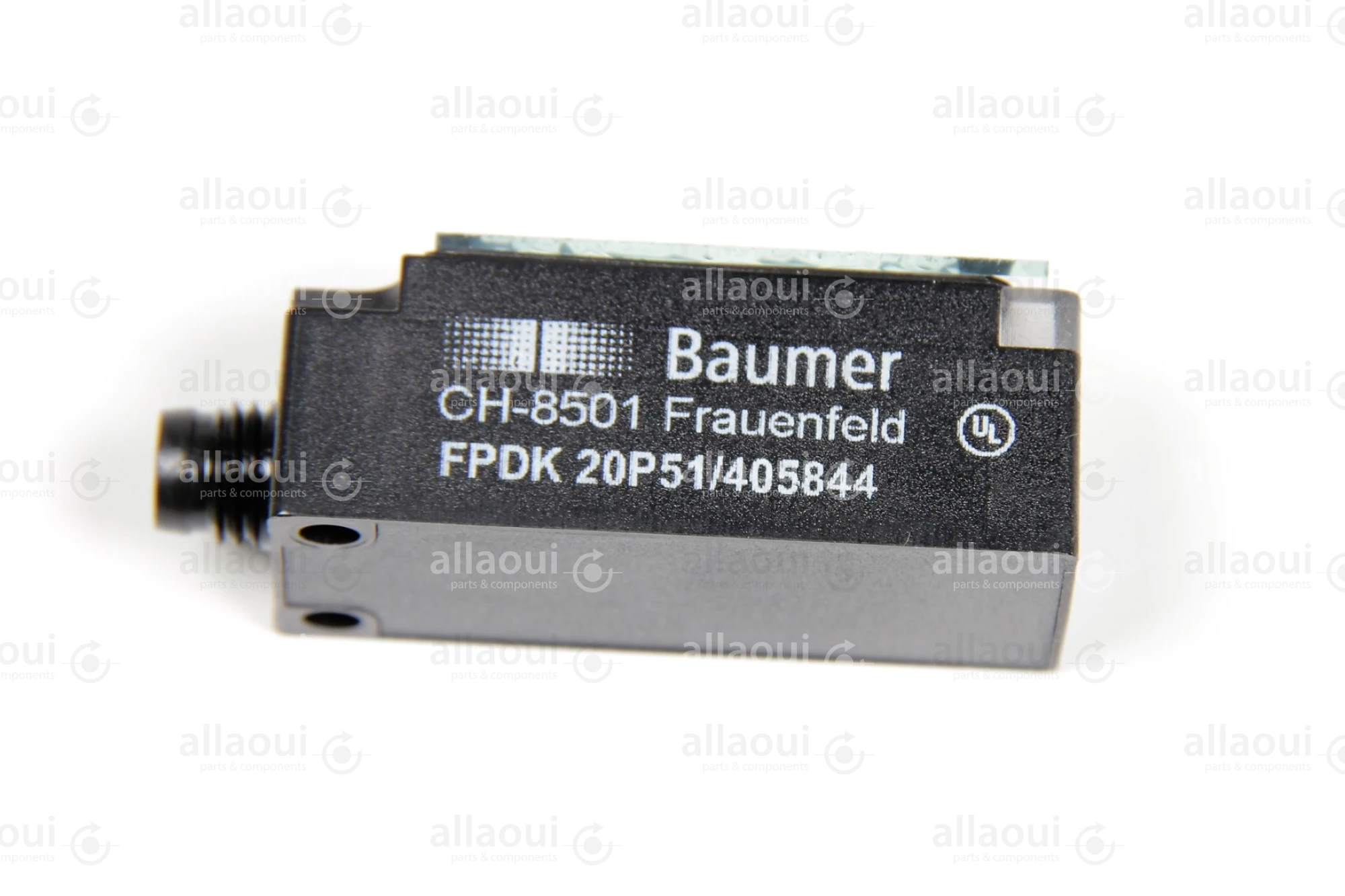 Baumer Sensor FPDK 20P51/405844