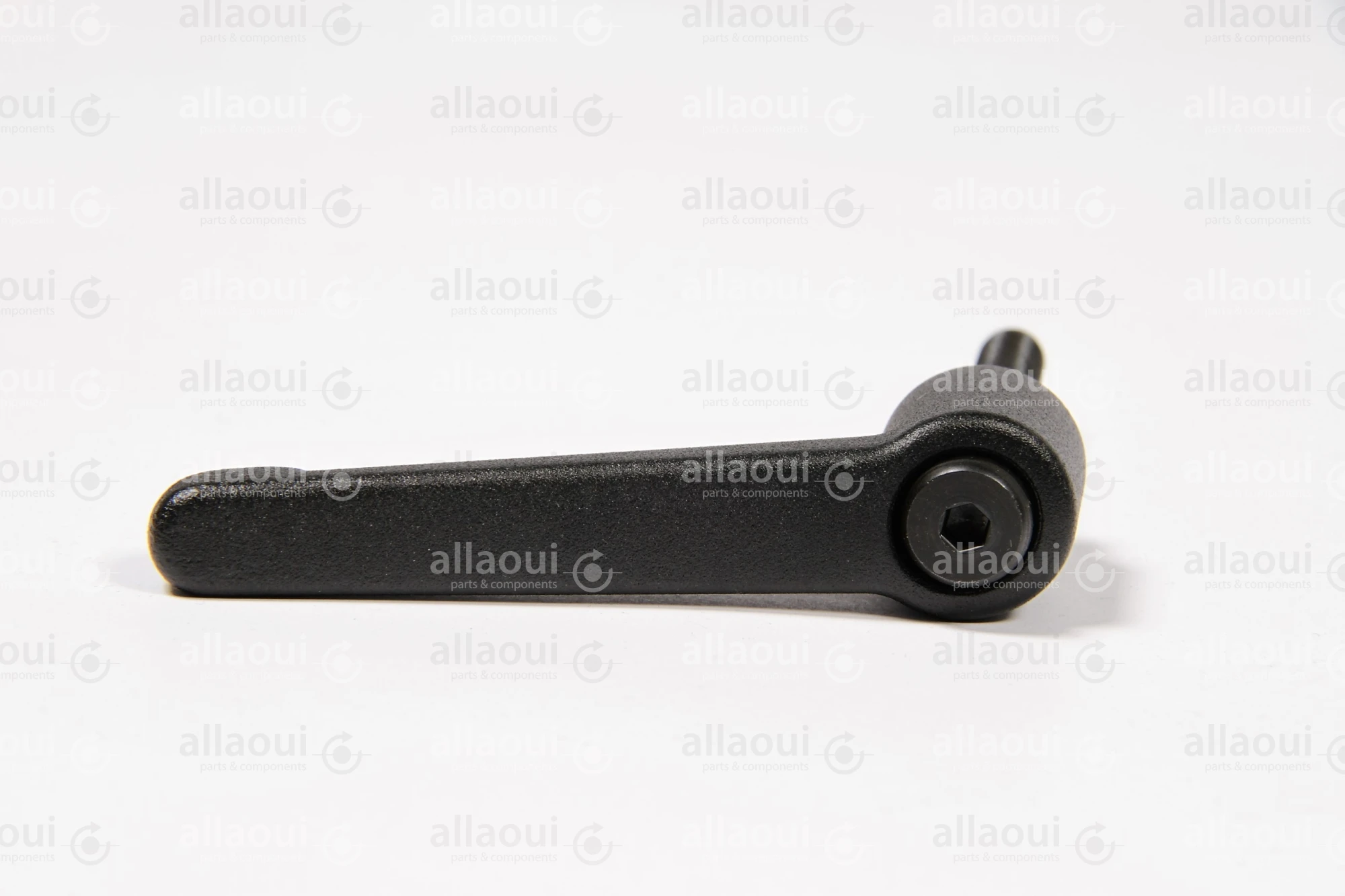 Heidelberg Lever M8X50 ZD.280-760-01-00