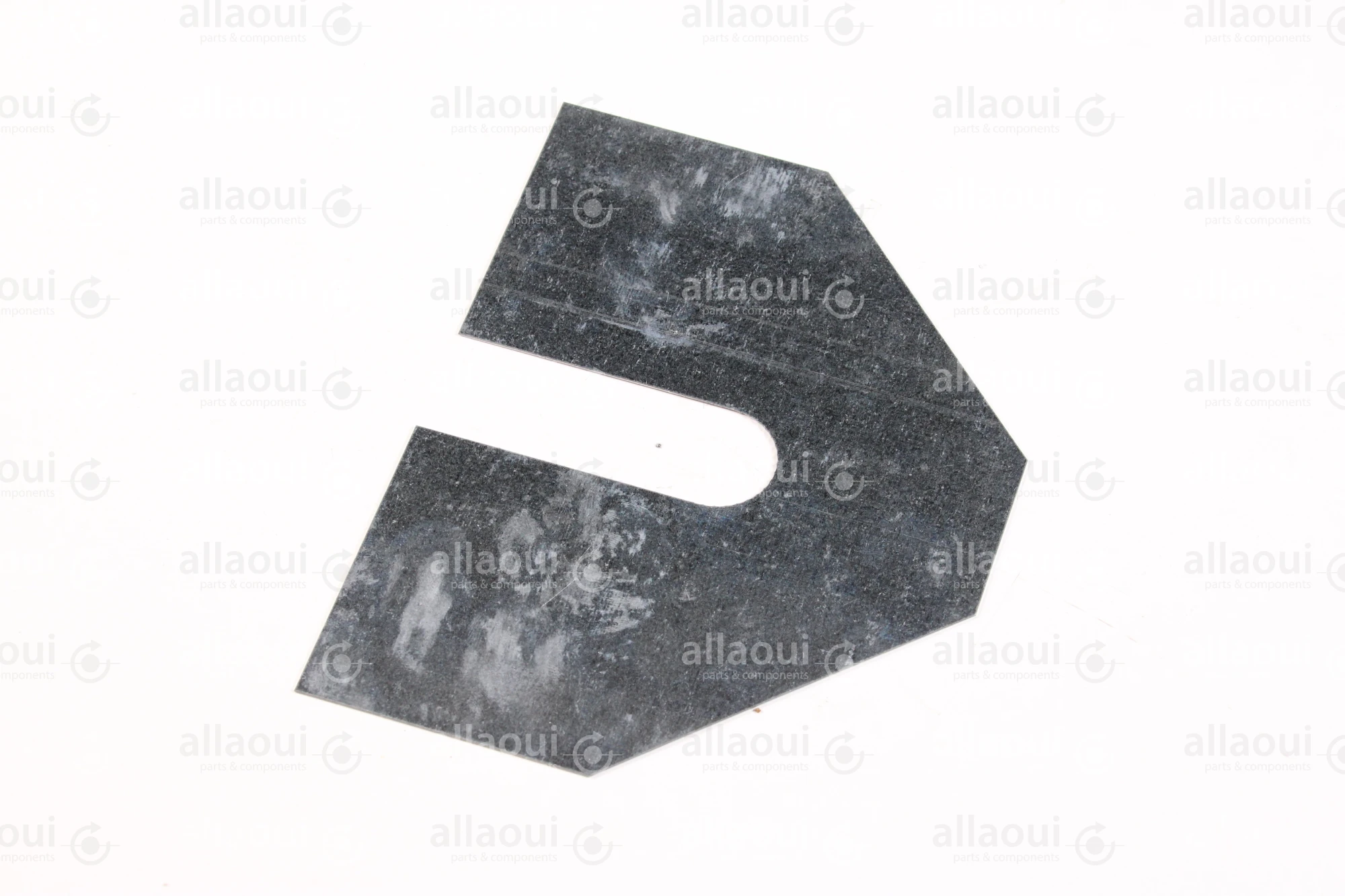 Polar Spacer Plate 404793