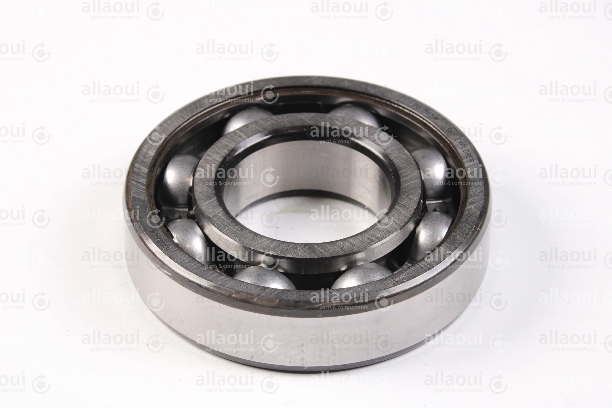 Rolf Dietrich GmbH Bearings RKN3564