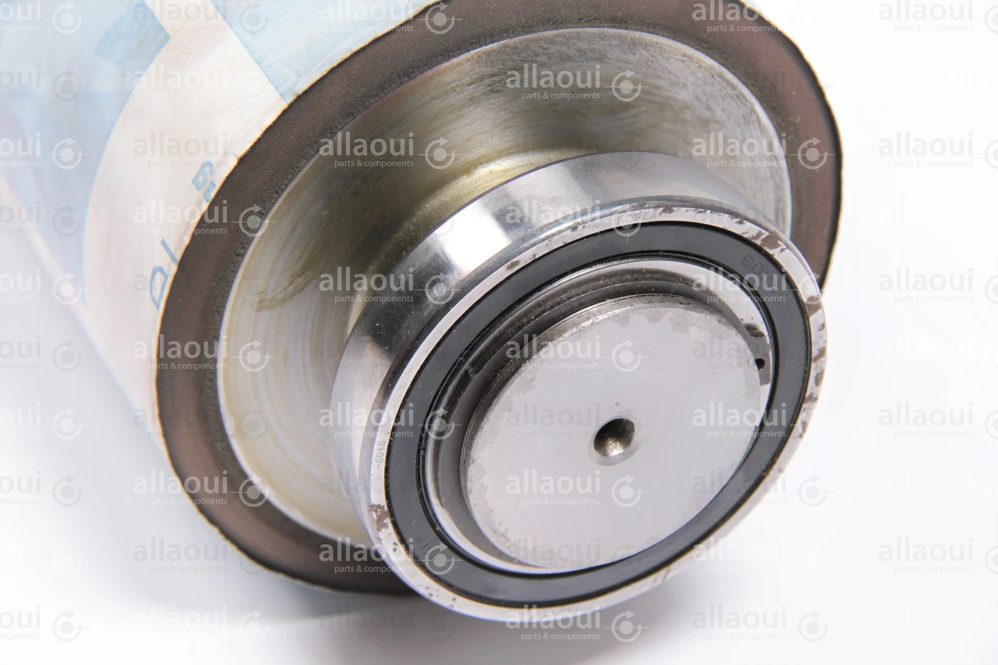 Westland Dampening Roller 