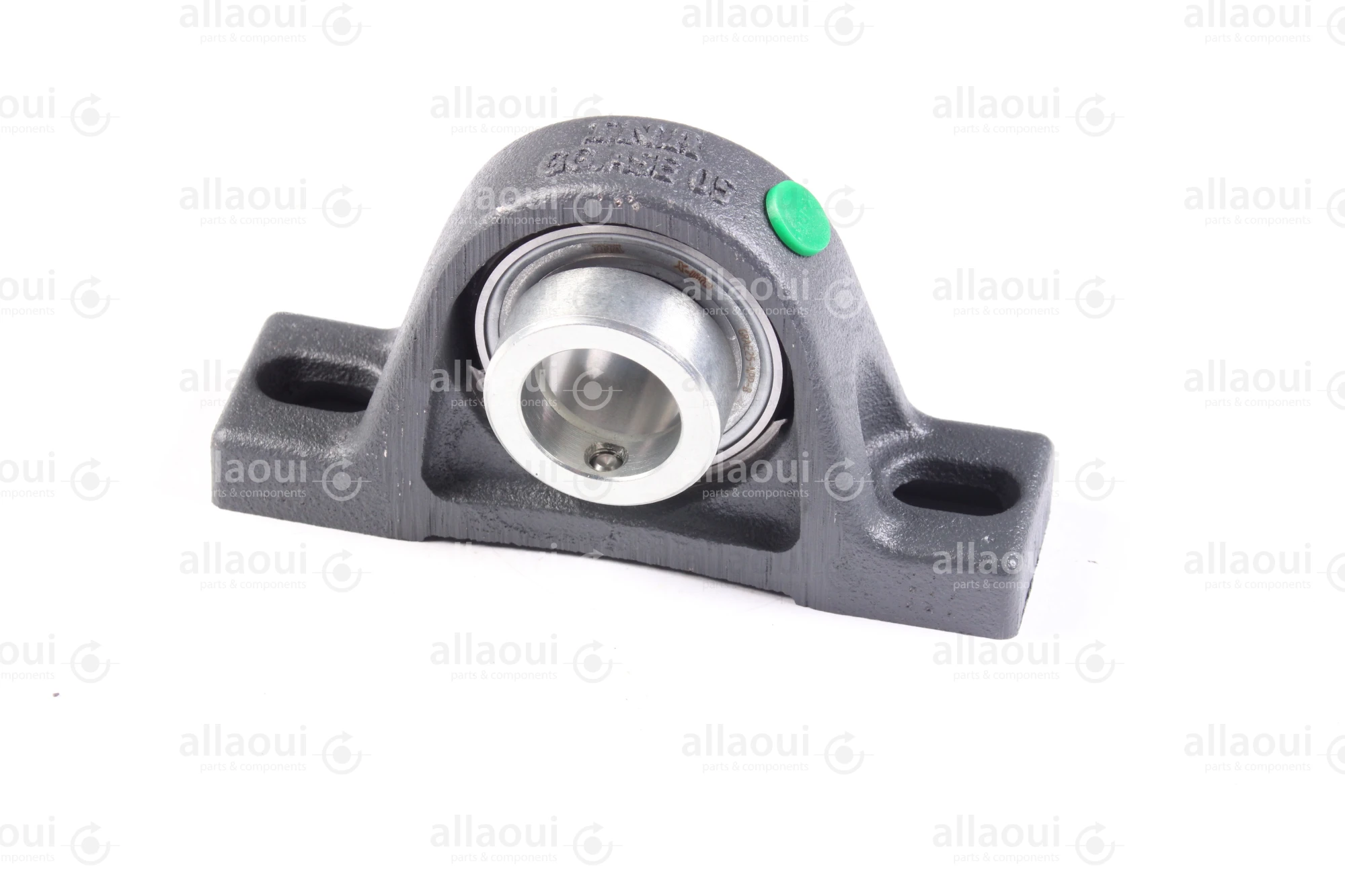 INA Pillow Block Housing Unit PASE25-N