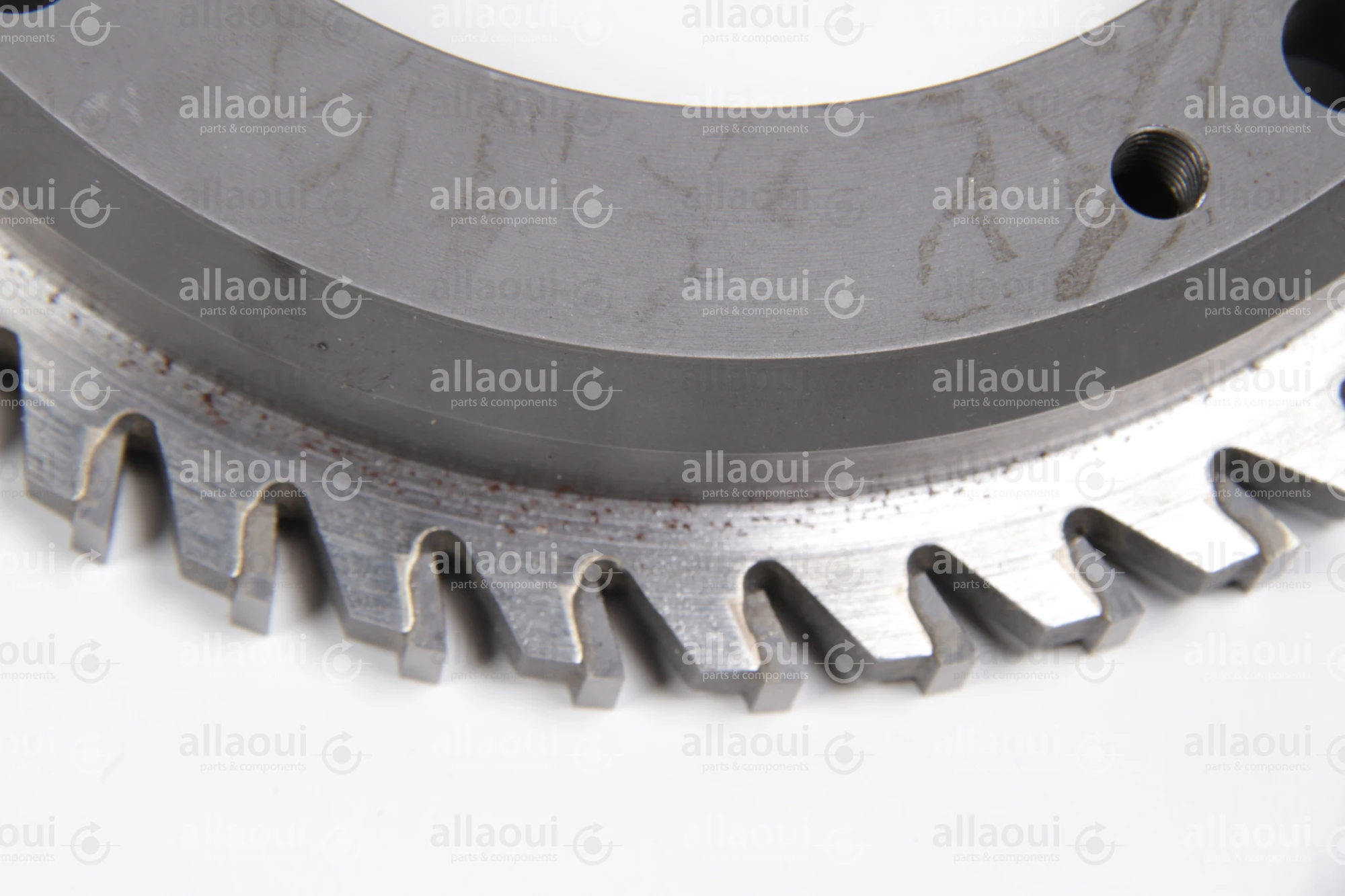 Müller Martini Leveling Miller 3000.4440.2