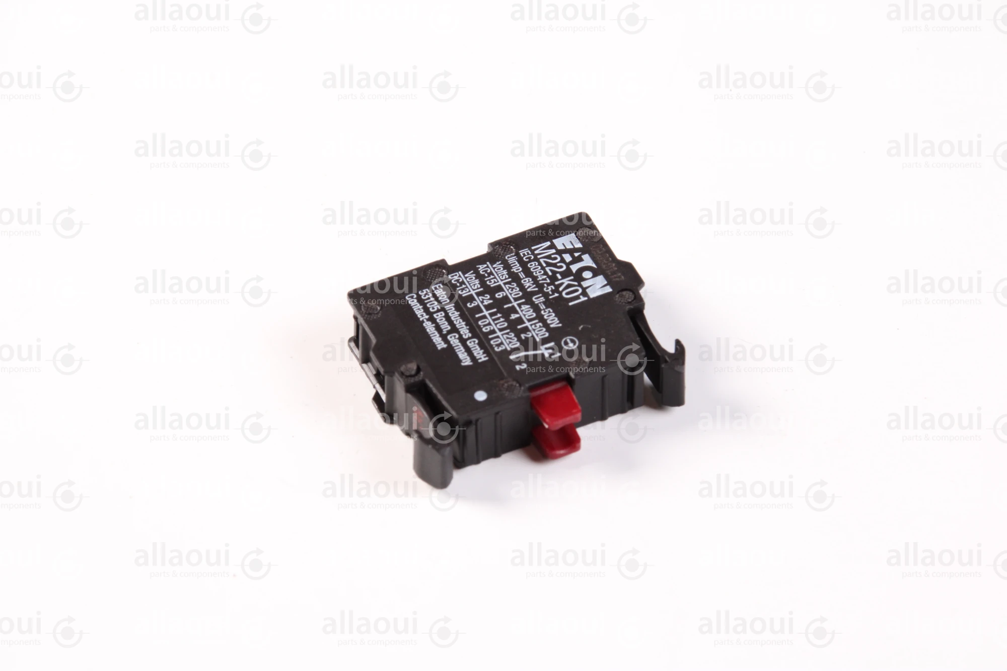 EATON Contact Element M22-K01