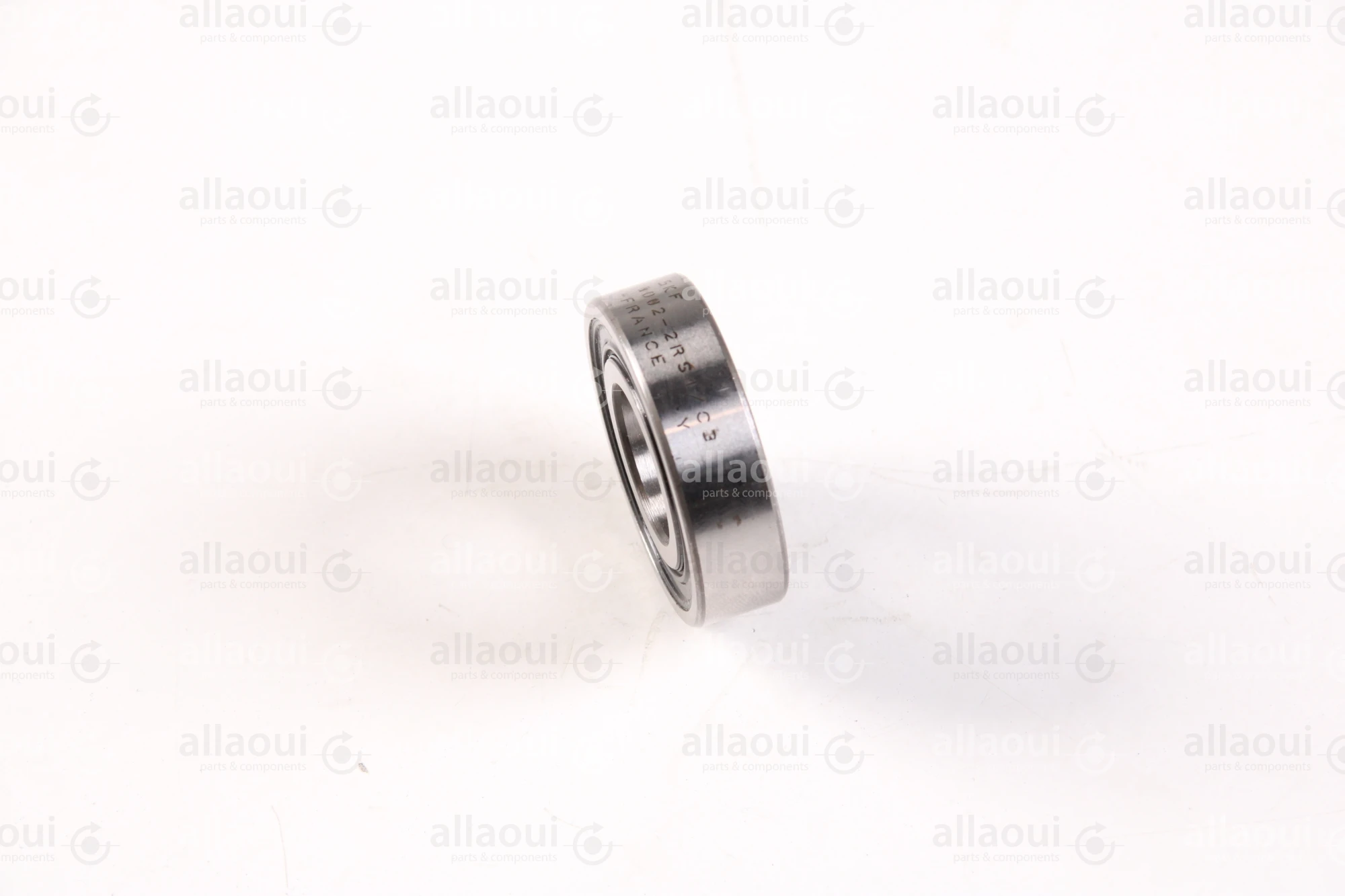 SKF Deep Groove Ball Bearing 6002-2RS1