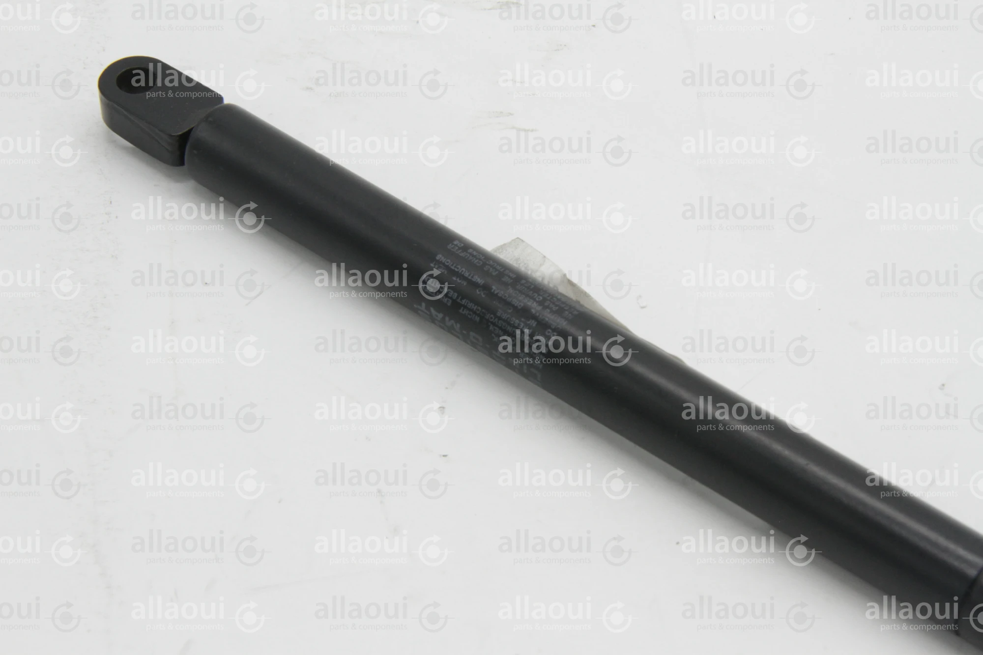 Stabilus Air Spring 9623UW0430N110/08EG02