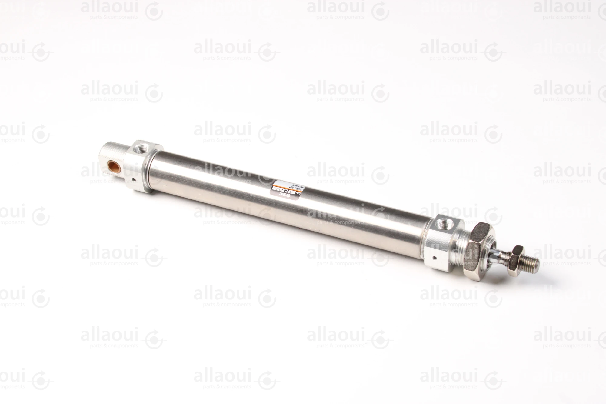 SMC Standard Cylinder C85N25-160