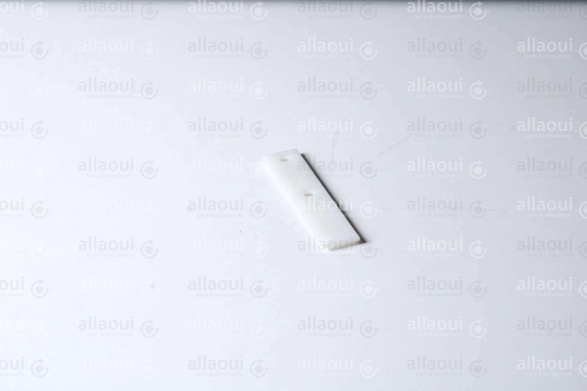 Kolbus Plate 12753507