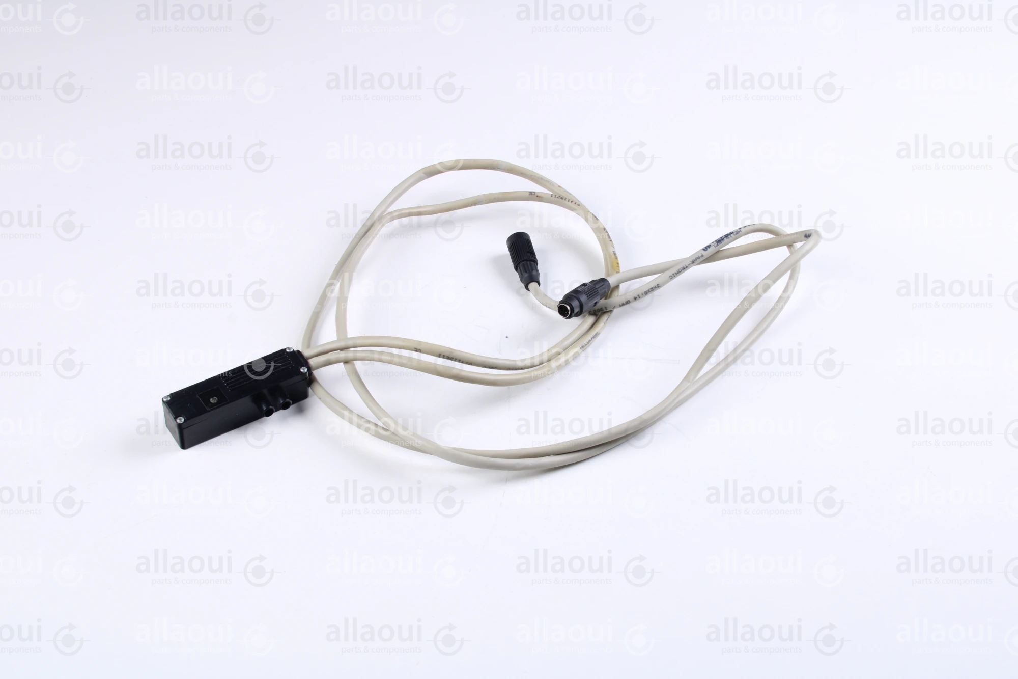 Müller Martini Cable ASIR Converter 4461.7027.4A