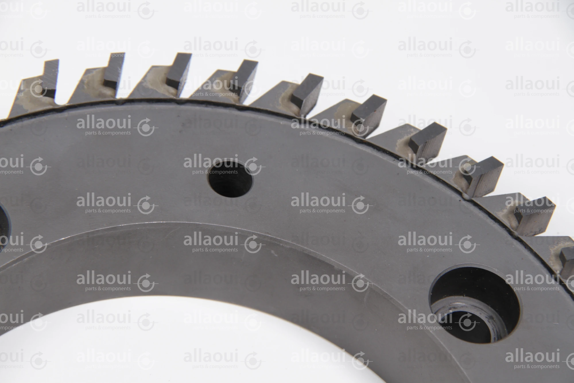 Müller Martini Leveling Miller 3000.4440.2