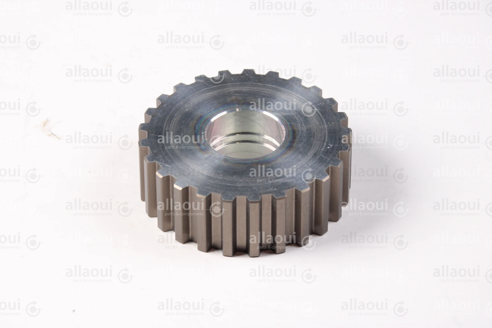 Müller Martini Timing Belt Pulley 25-T10 3215.2029.3