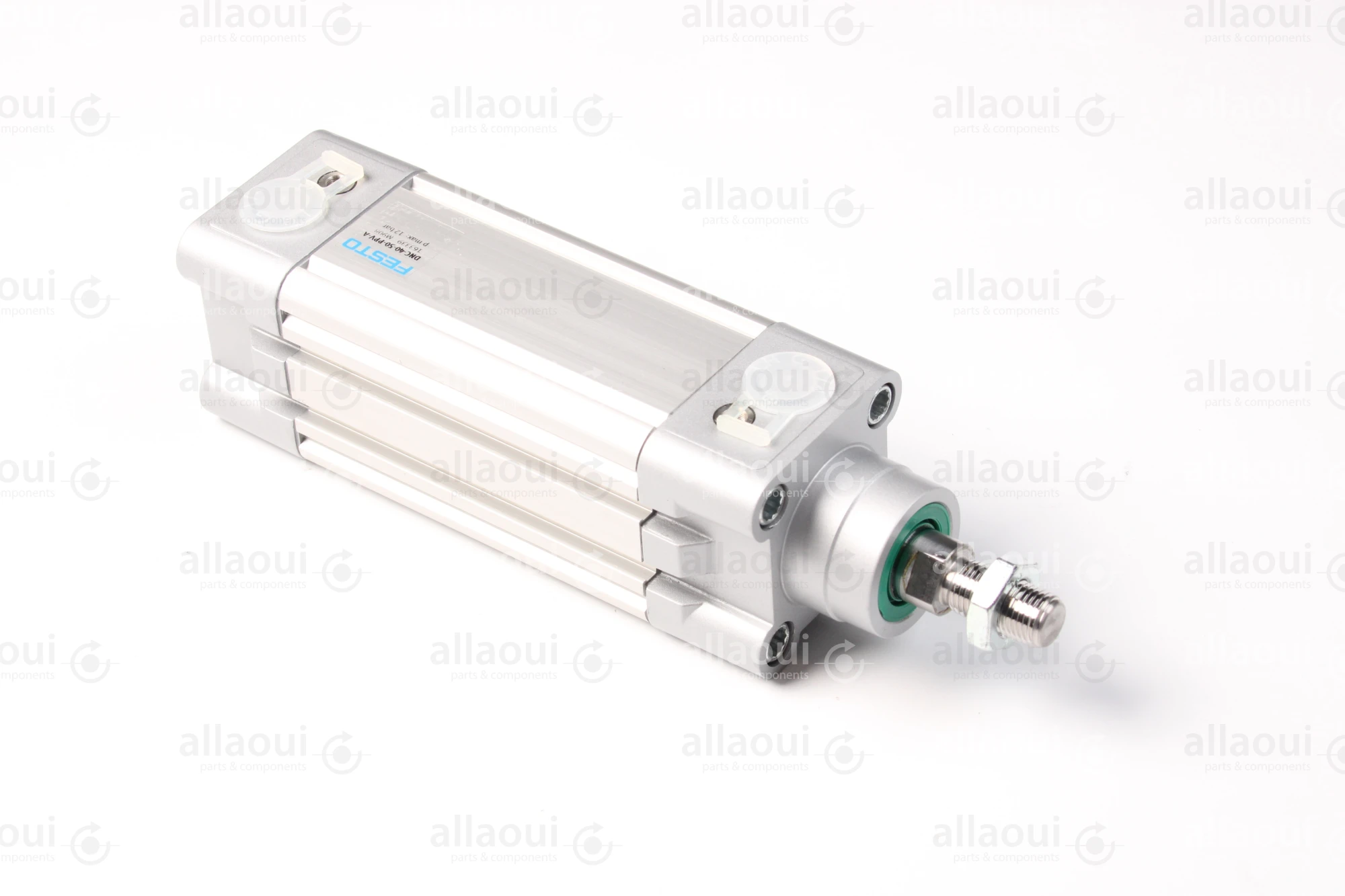 Festo Compact cylinder DNC-40-50-PPV-A