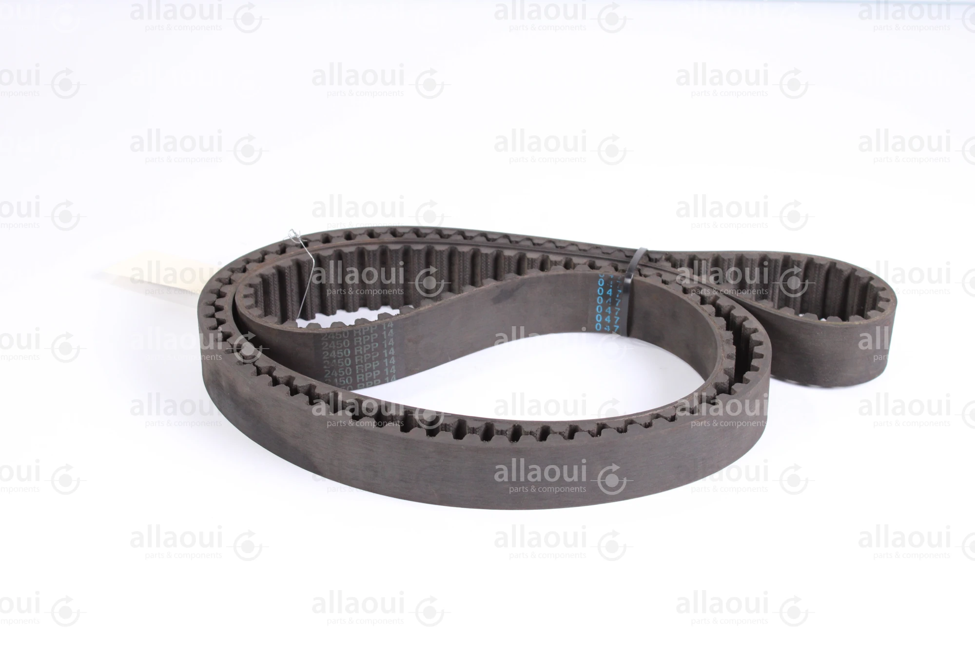 Dayco Toothed Belt 2450-RPP14