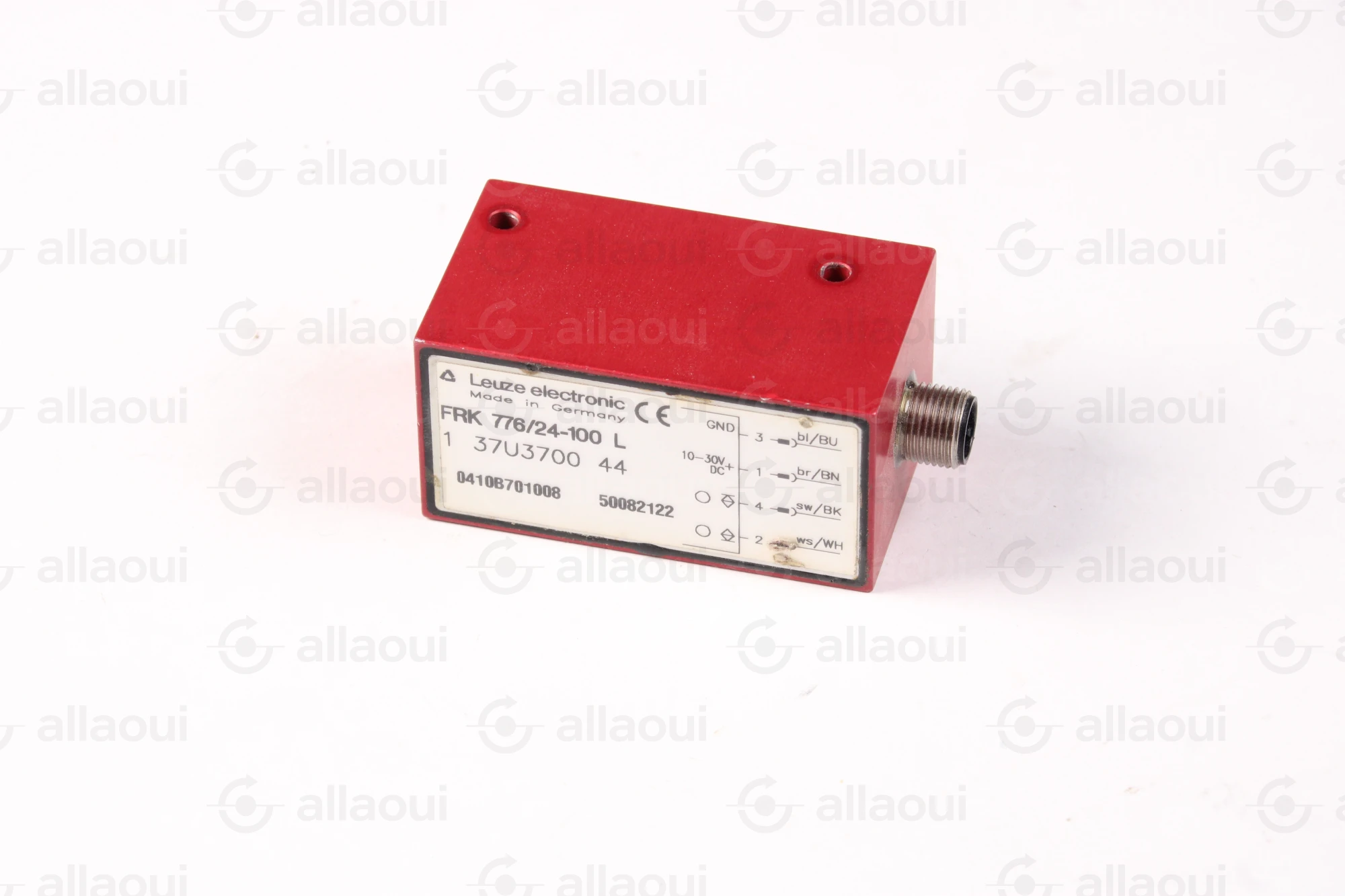 Leuze Electronic Sensor FRK 776/24-100 L