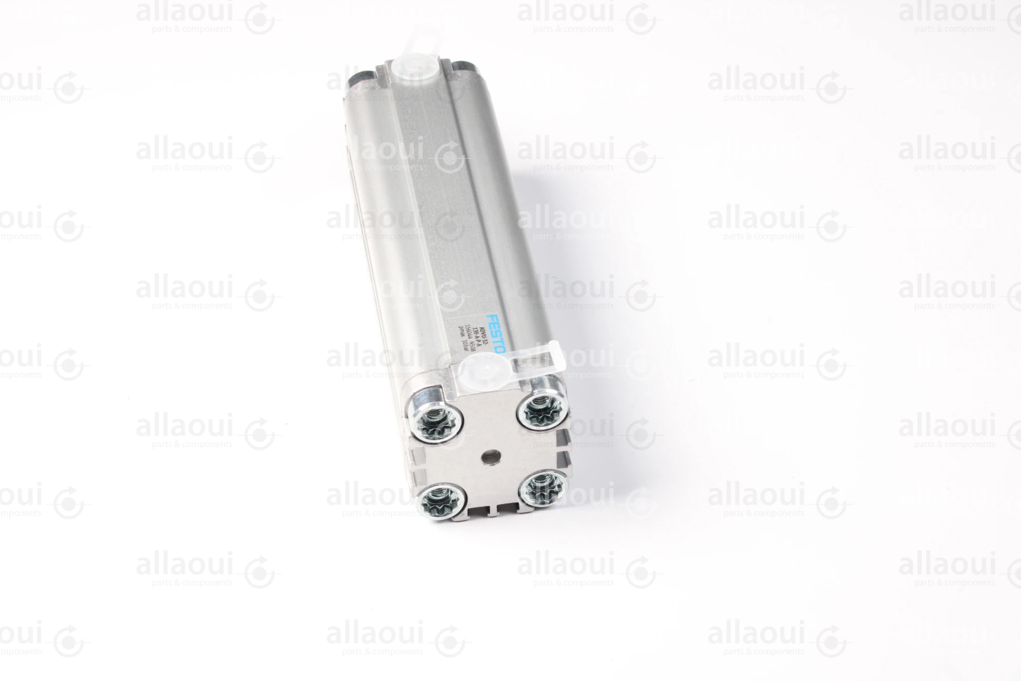 Festo Compact cylinder ADVU-32-130-A-P-A
