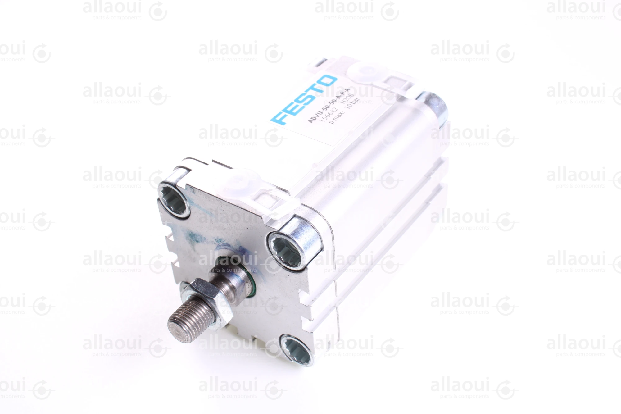 Festo Pneumatic Cylinder ADVU-50-50-A-P-A