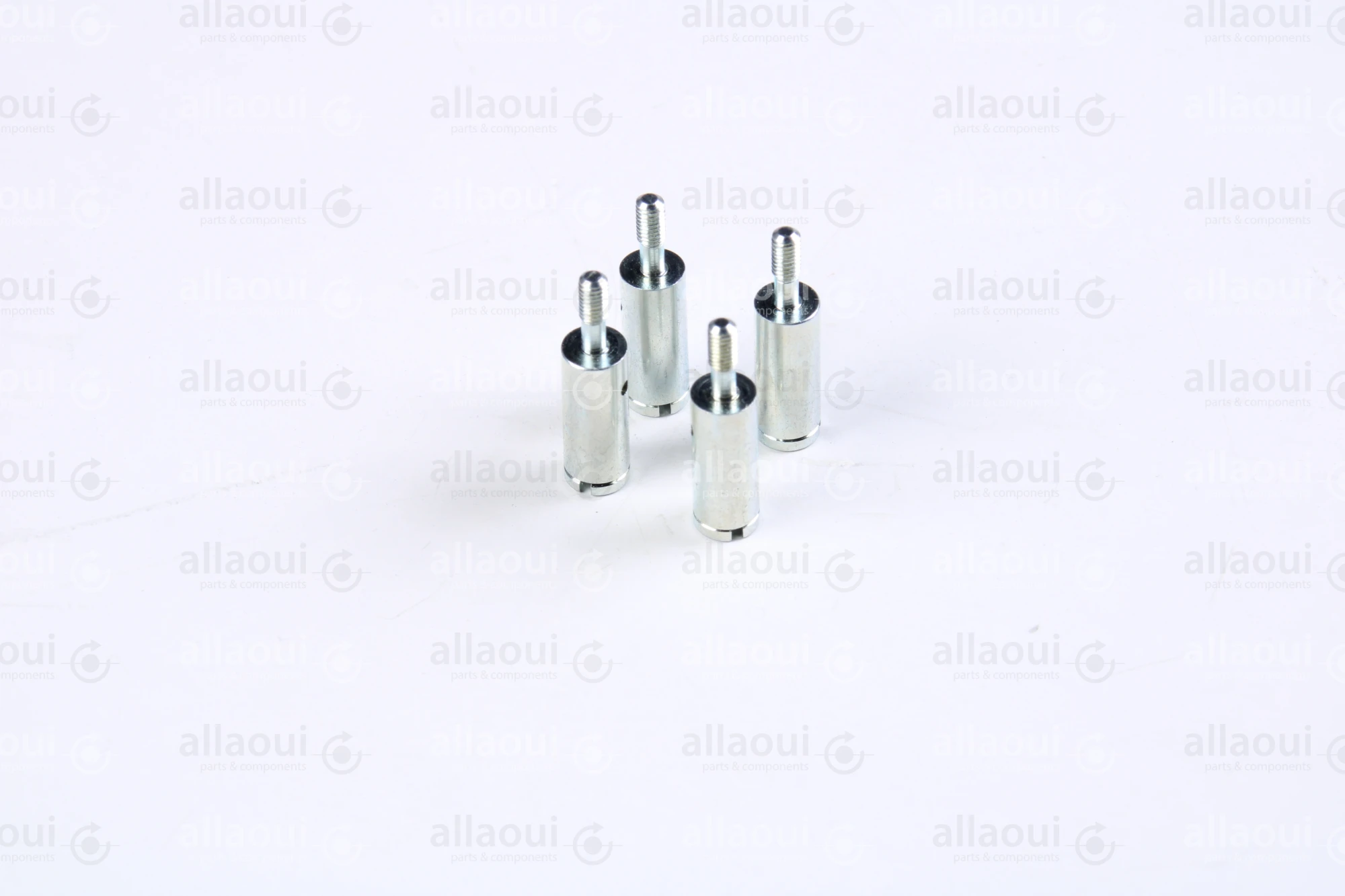 Müller Martini Connector (4 Pieces) 0058.1605