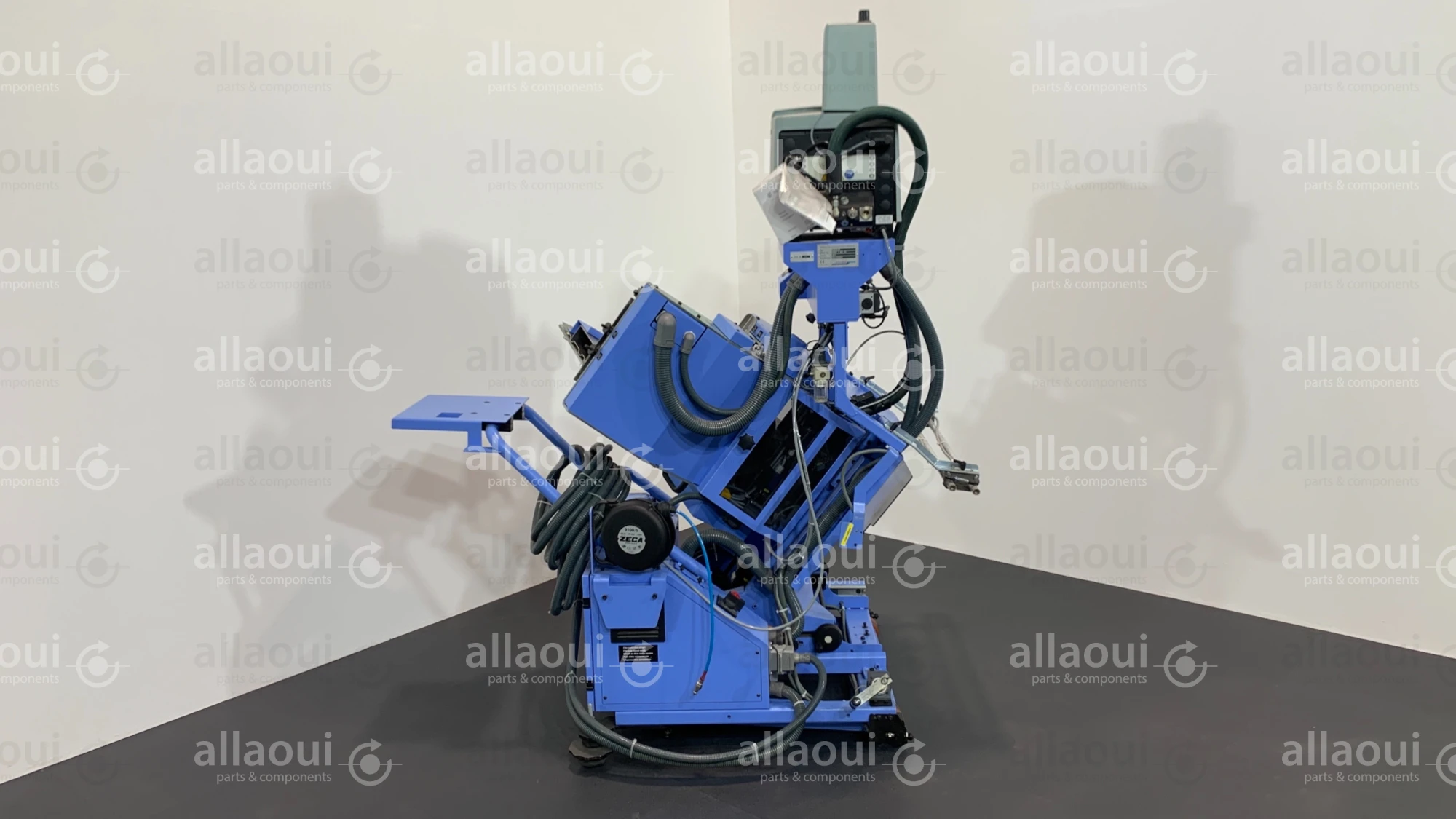 Müller Martini 382 Card Gluer 0382.0400