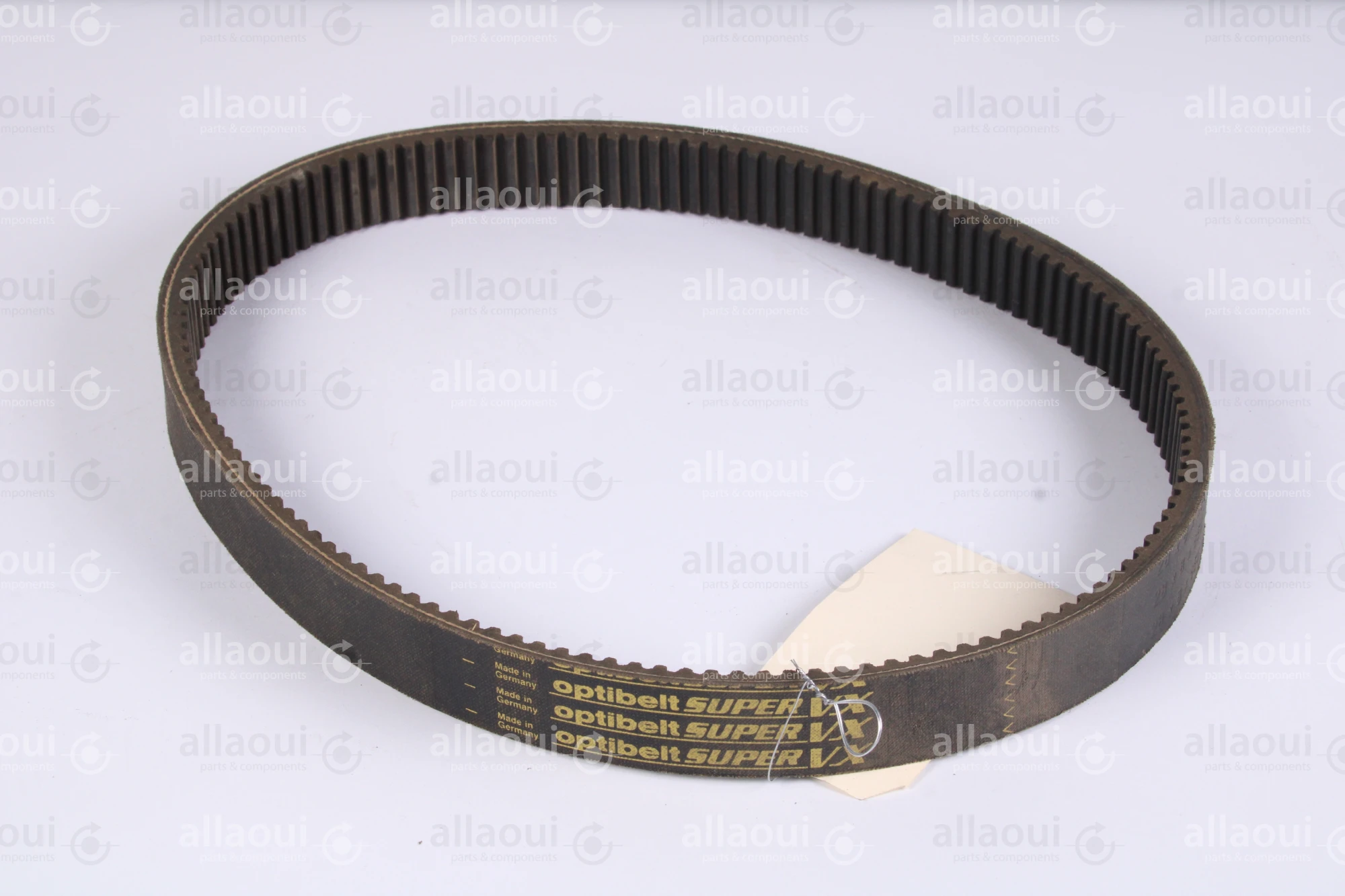Optibelt Toothed belt 28-8-850-Li