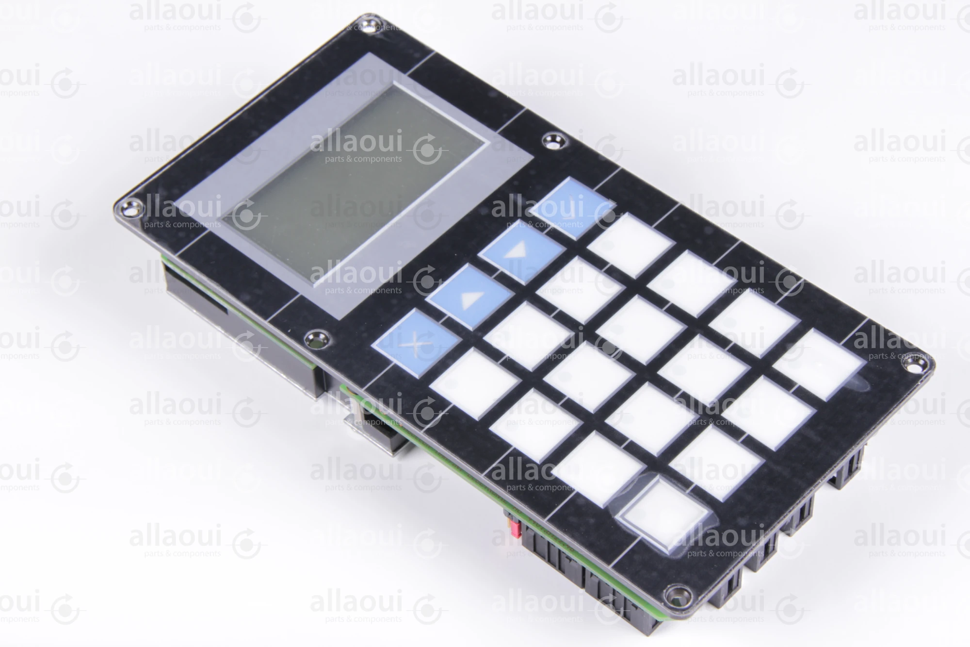 Müller Martini Display 4401.0037