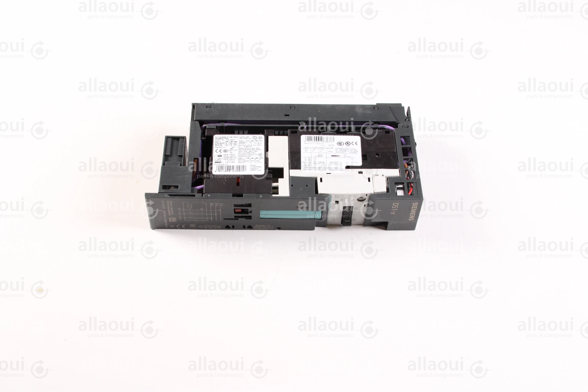 Siemens Starter  DS1-x 3RK1301-1GB00-0AA2