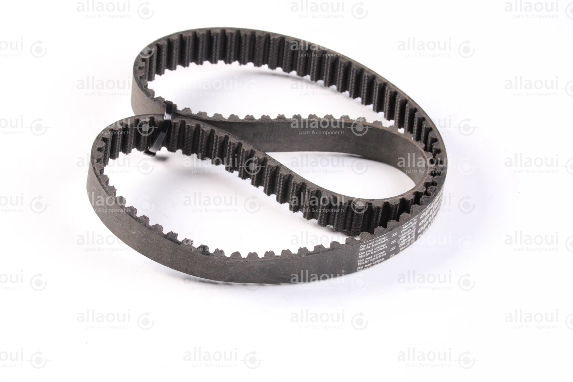 Optibelt Timing Belt HP-840-8M-20mm