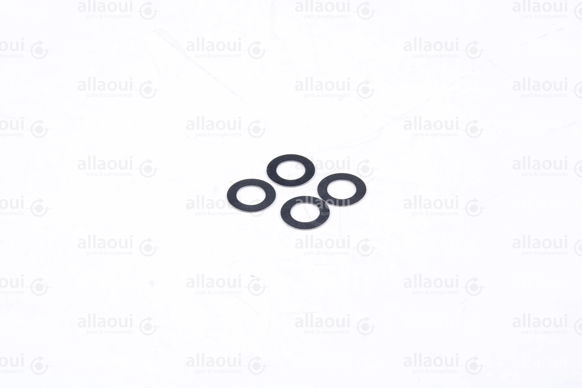 Heidelberg Shim Ring 8 x 14 x 0.5 (4 Pieces) 00.520.1698