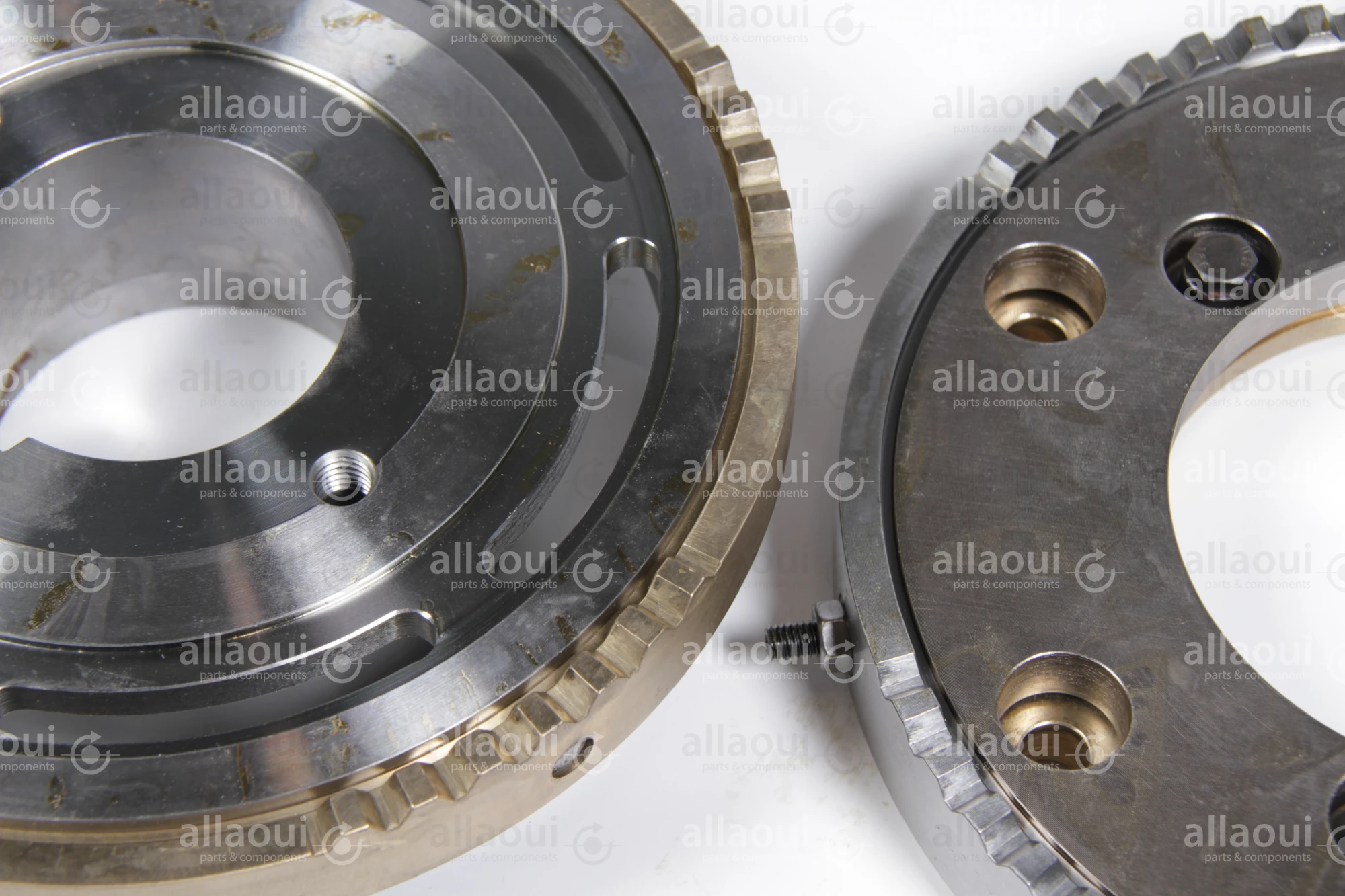 Koenig & Bauer (KBA) Gear Coupling L442.2210 (664762)