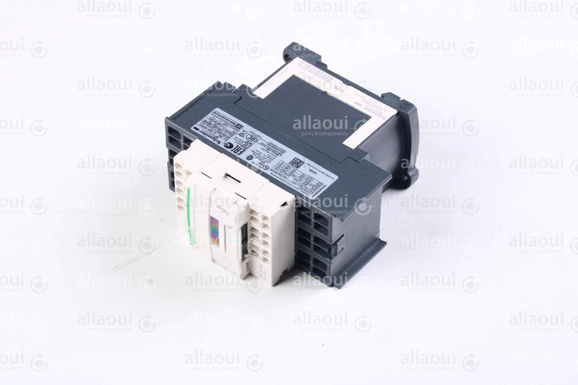 Schneider Electric Contactor LC1D183BL