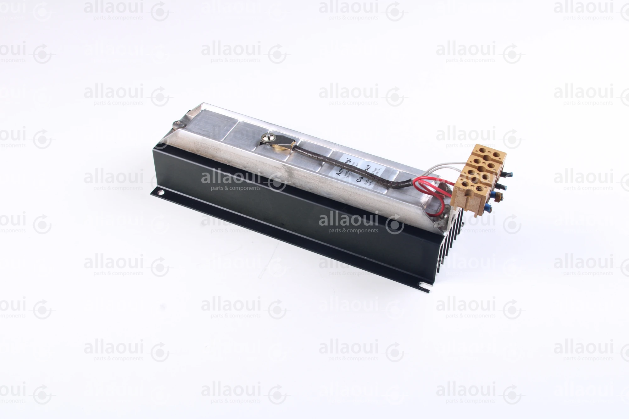 Lenze Brake Resistor Lenze ERBM370R150W