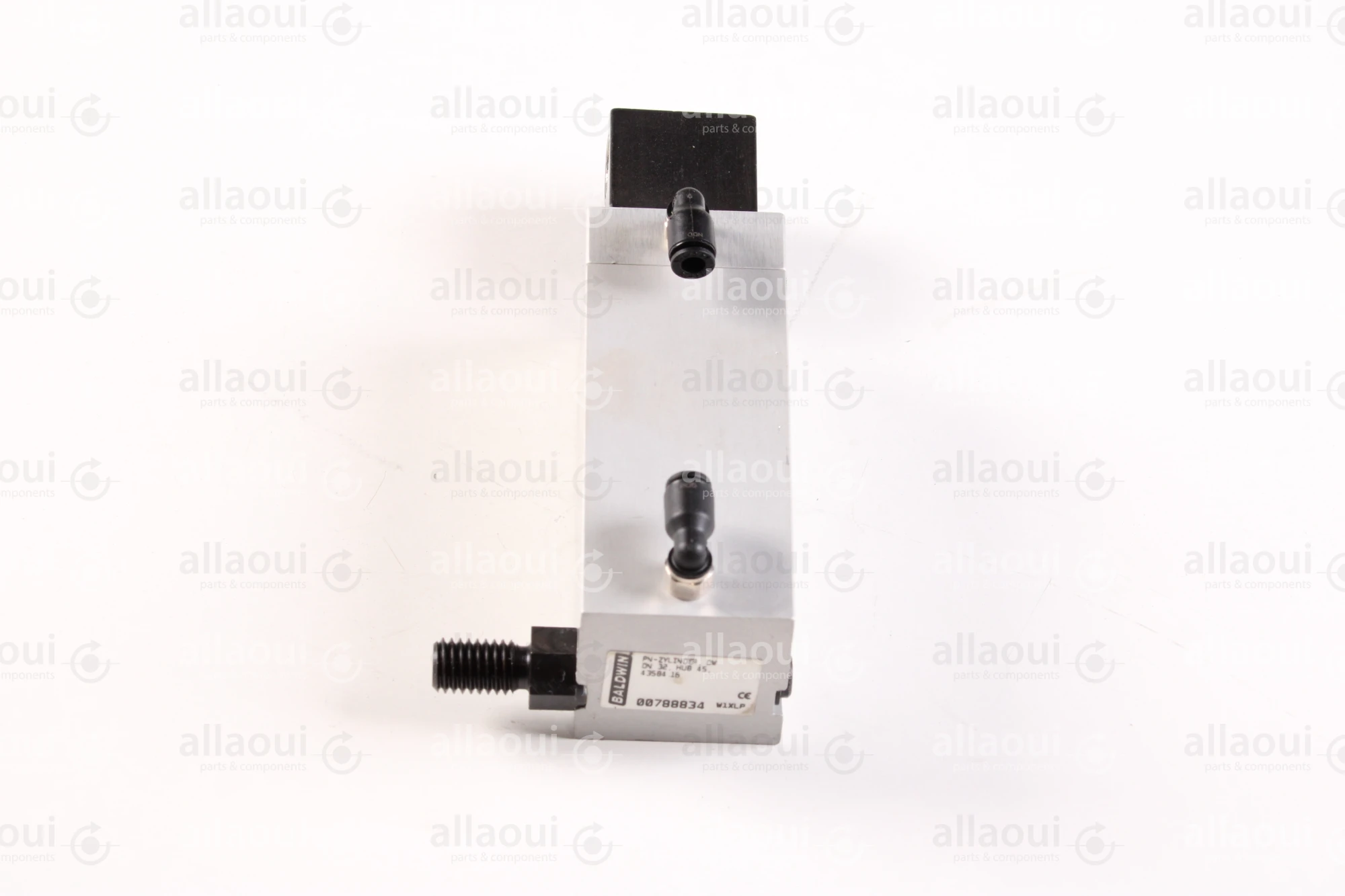 Baldwin Pneumatic Cylinder 43584.15