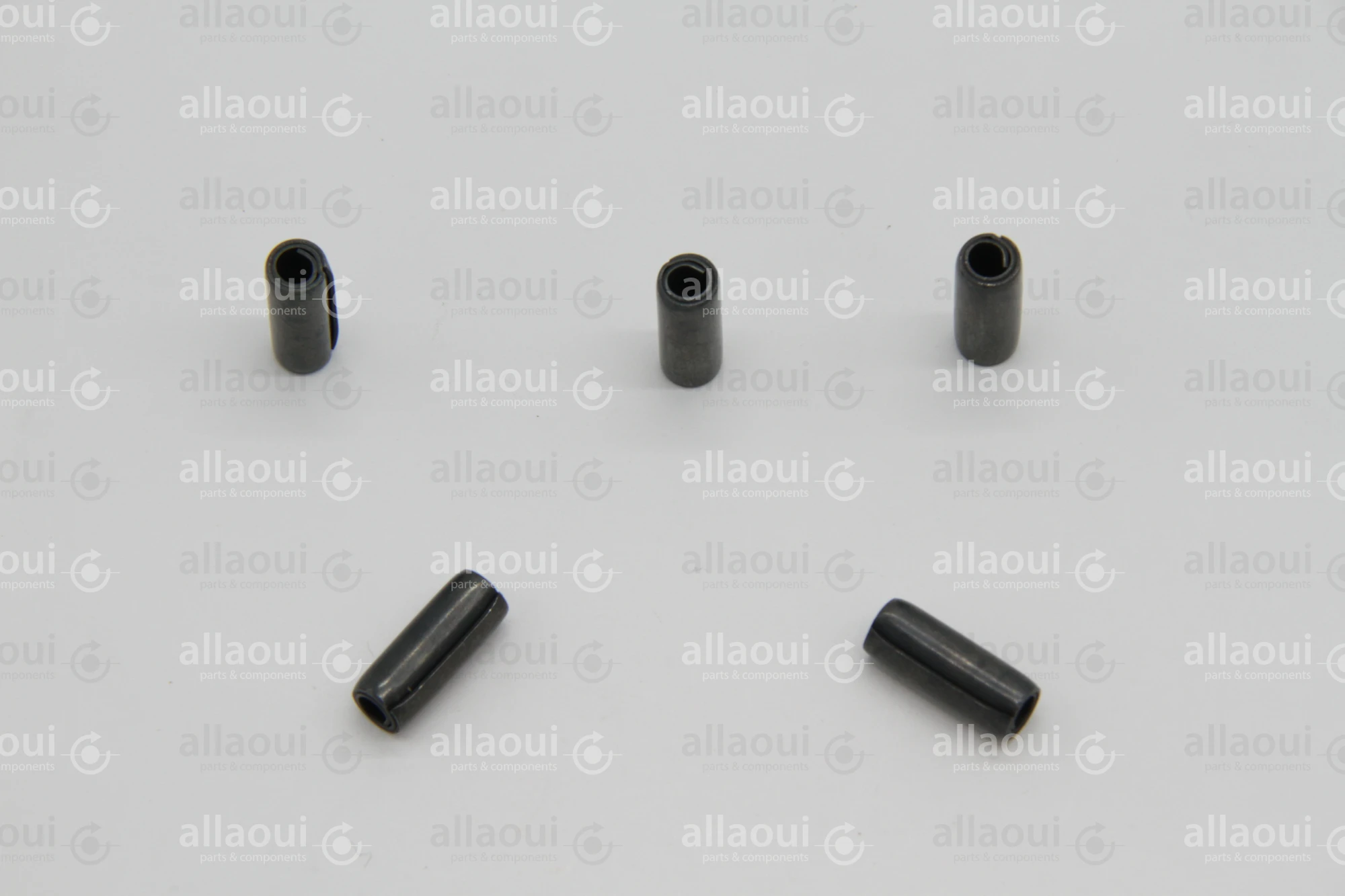 Müller Martini Spring Pin 6x16 H616.0759.5