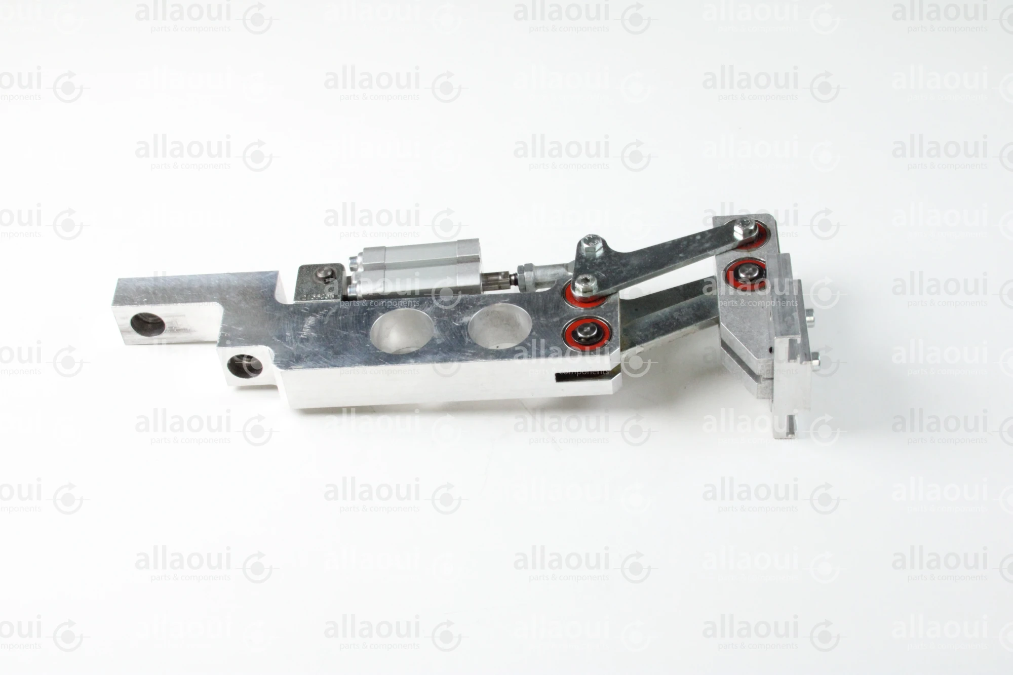 Kolbus Lever with Pneumatic Cylinder 1236026