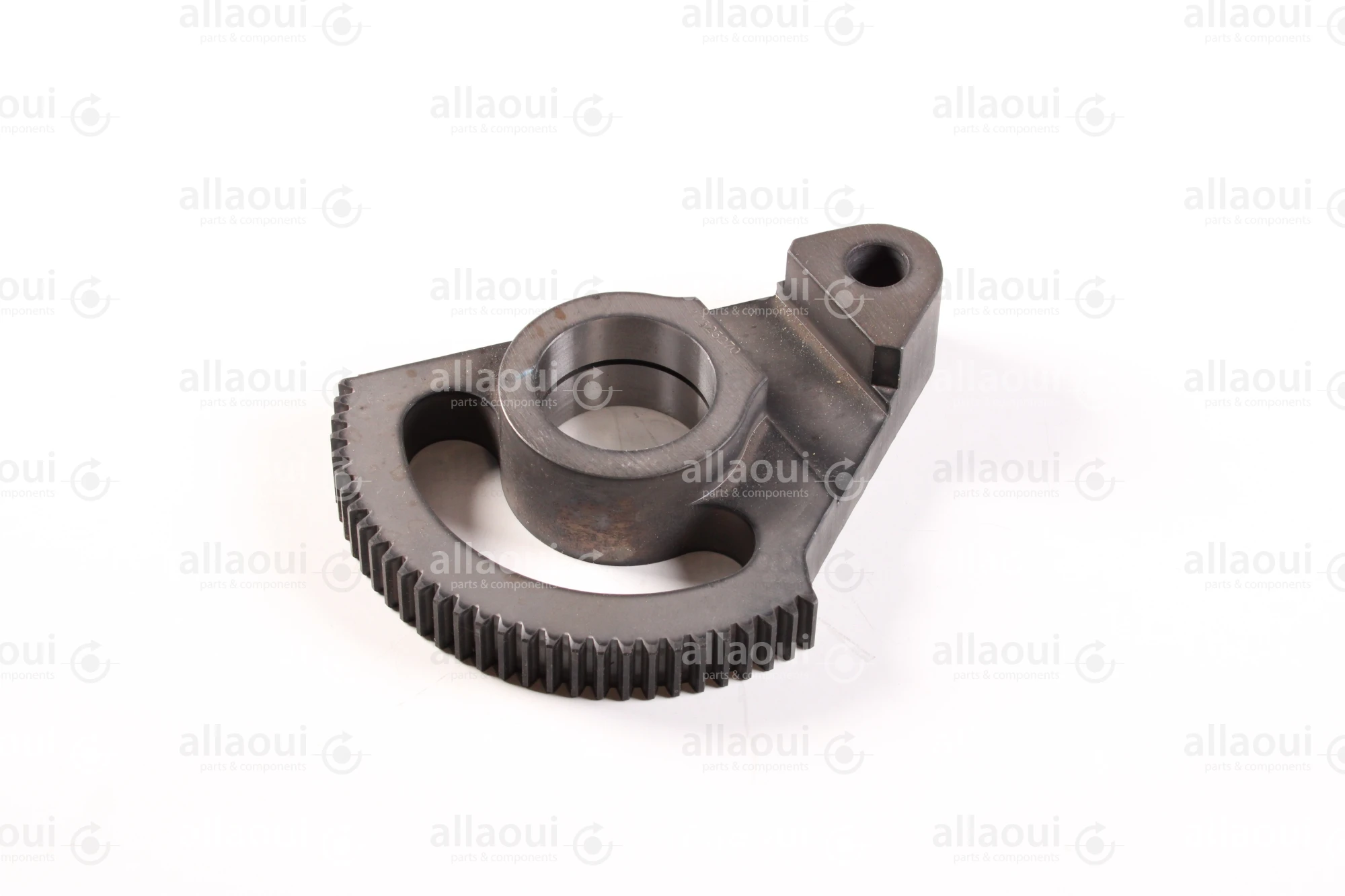 Kolbus Gear segment 12525270
