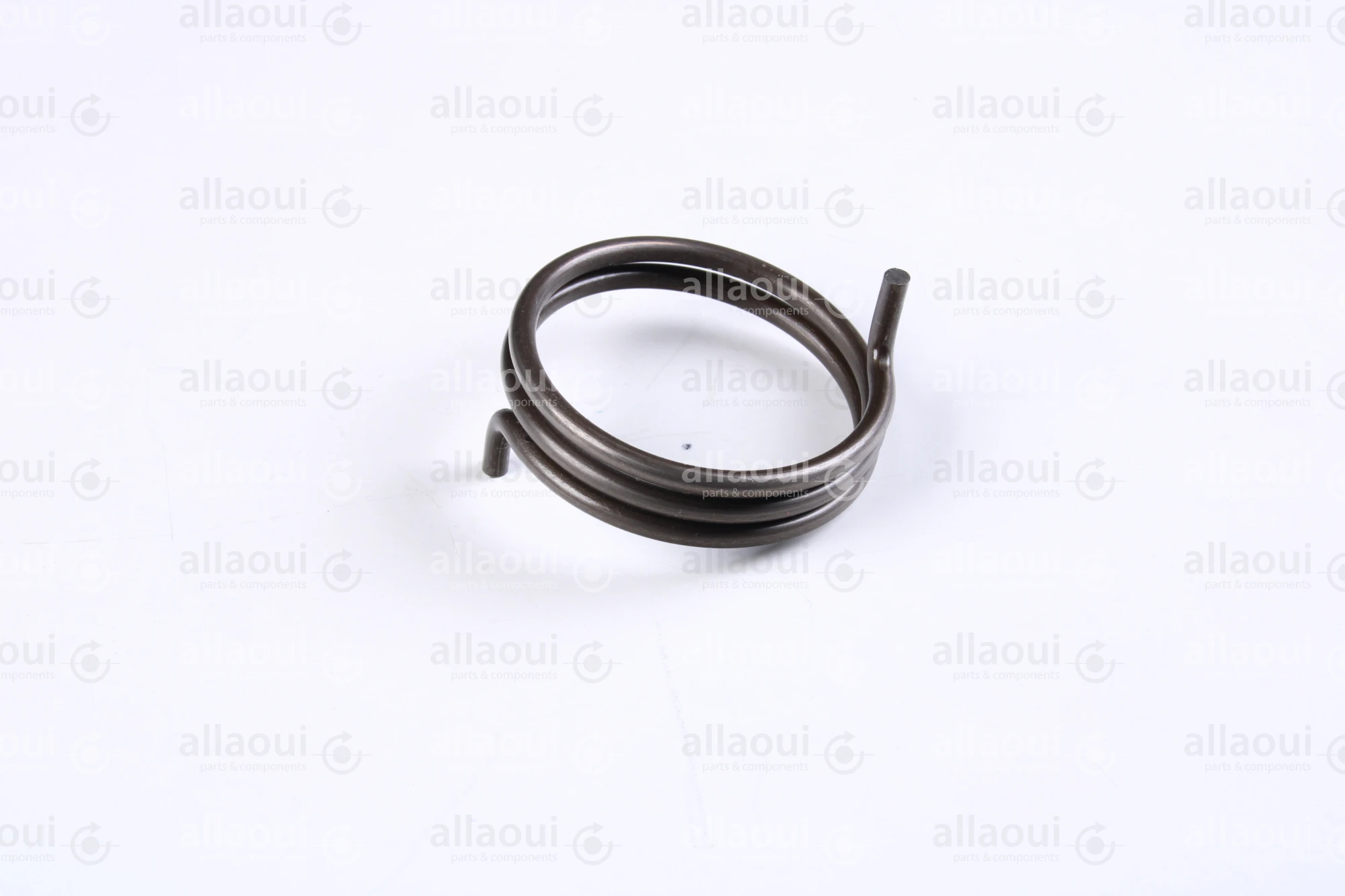 Müller Martini Torsion Spring 0235.2507.4