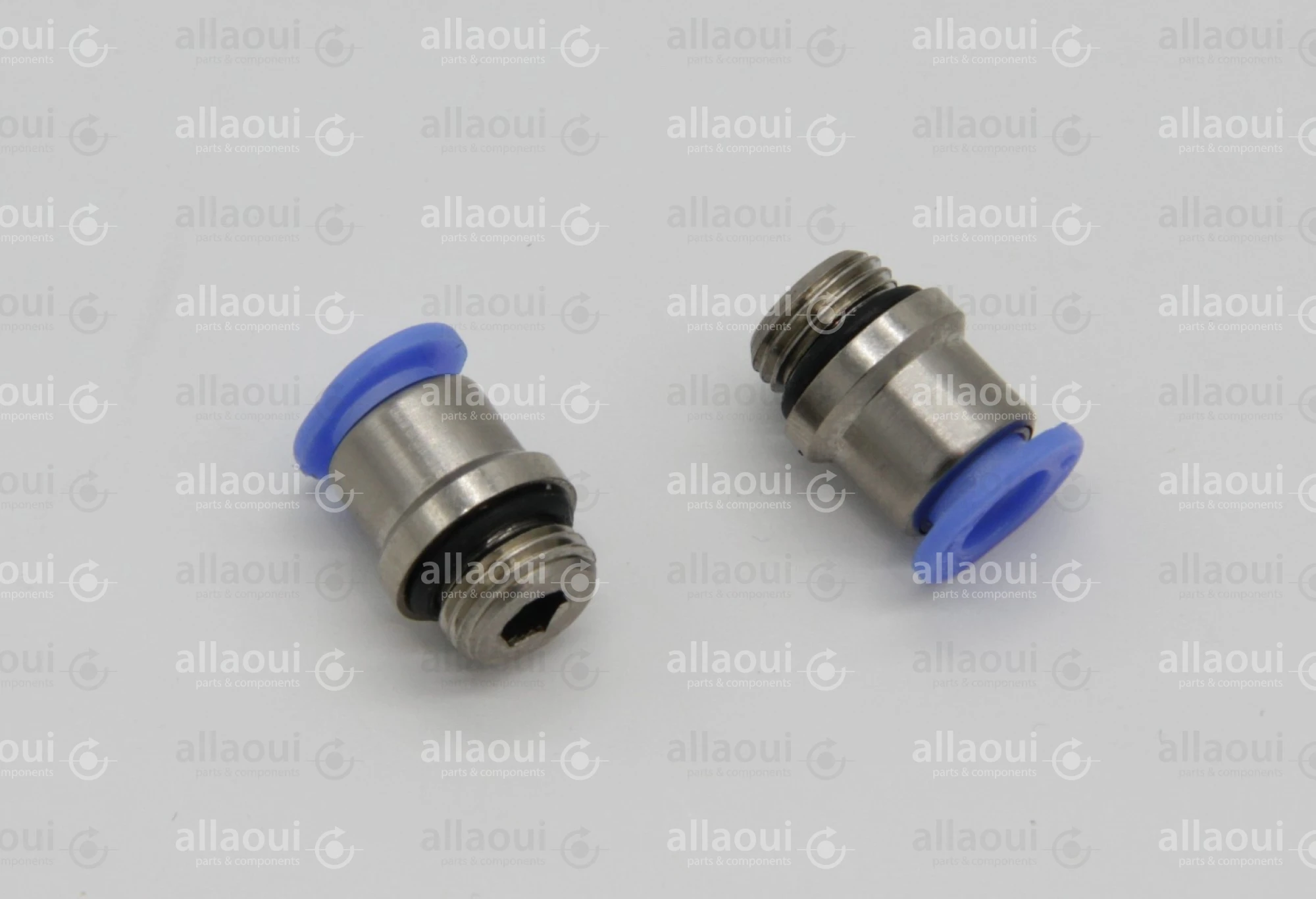 Landefeld Connector G 1/8" M186IG