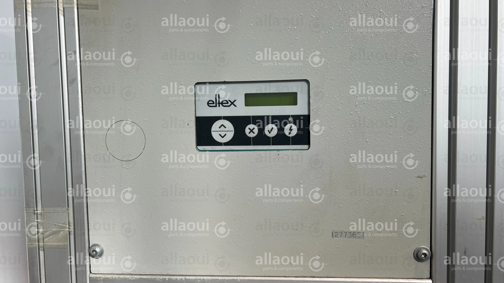 Kolbus Blocker Unit VB 120 VB120