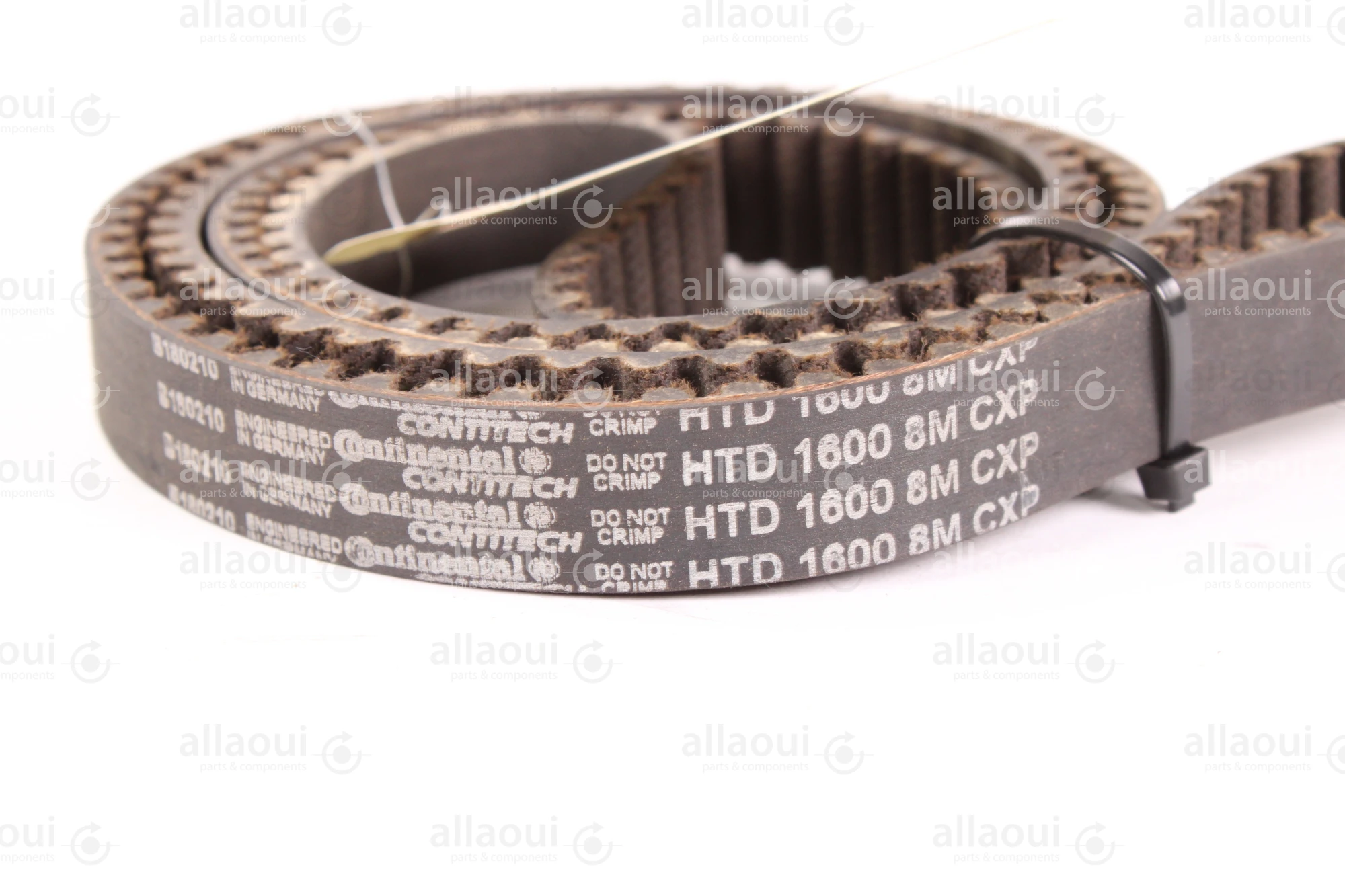 ContiTech Toothed Belt 1600-8M-CXP-20