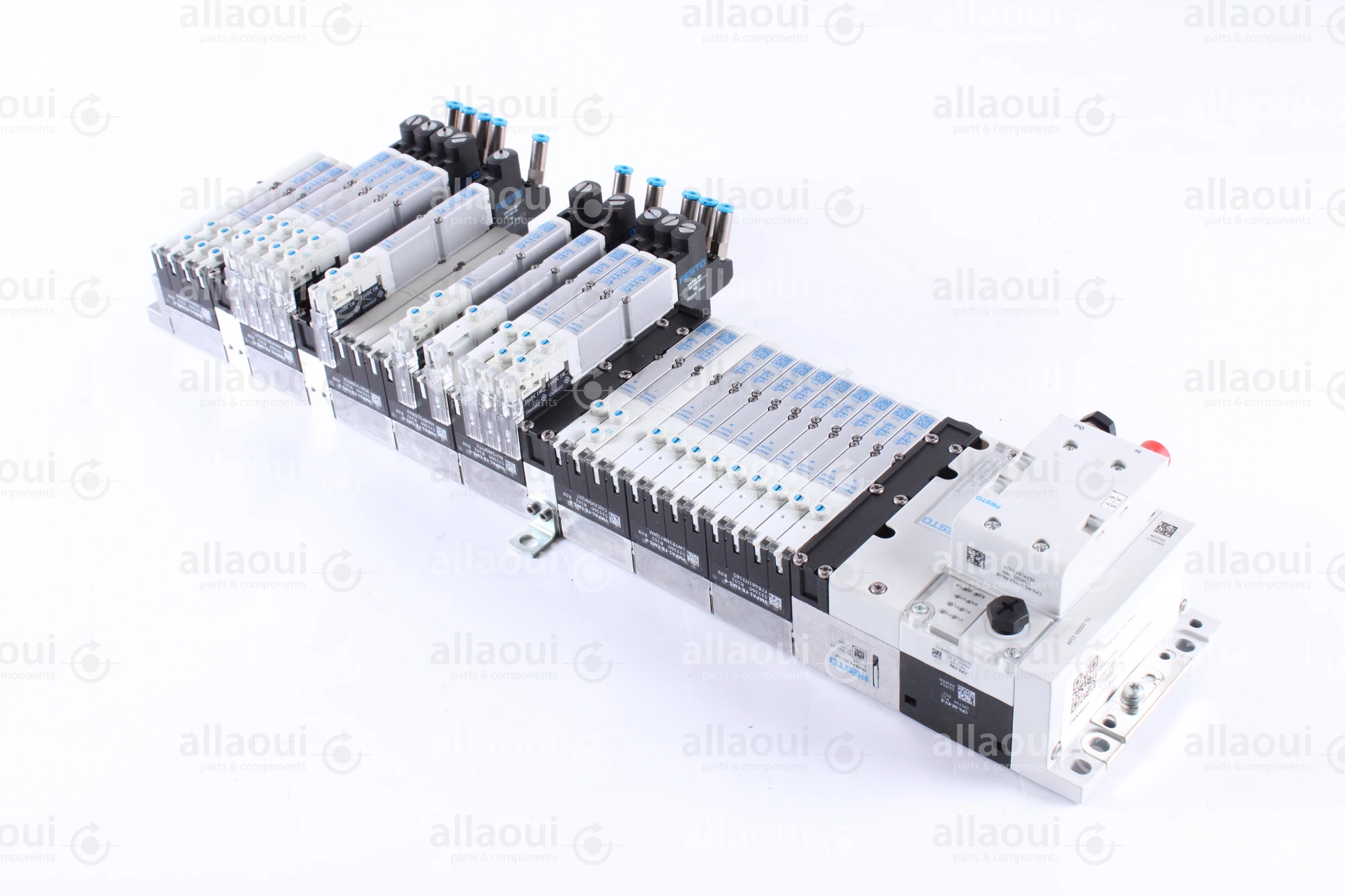 Festo Valve Cluster R102 HV9813T0QQN