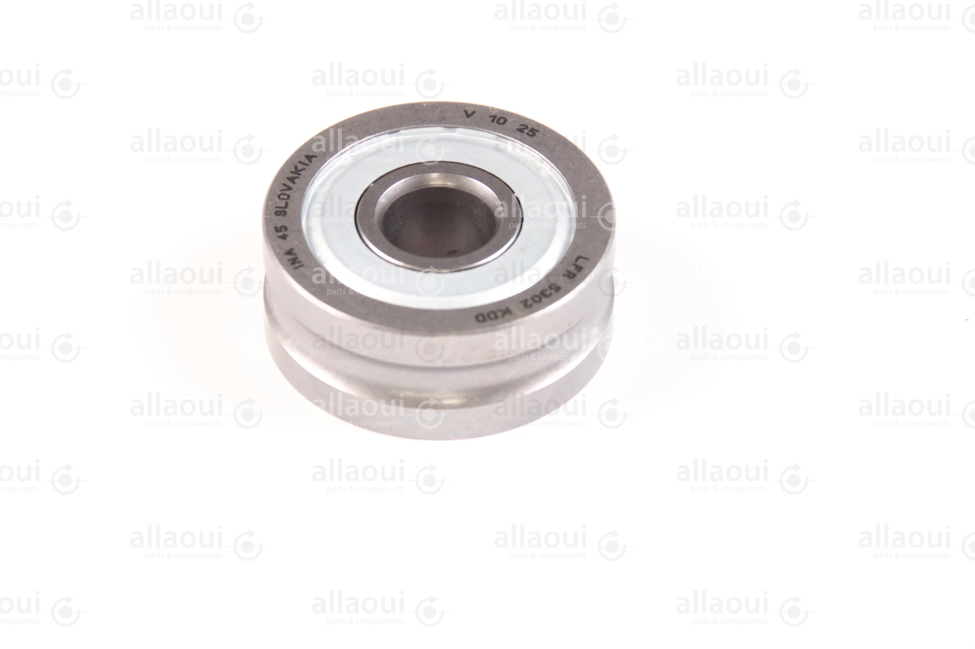 INA Roller Bearing 52120