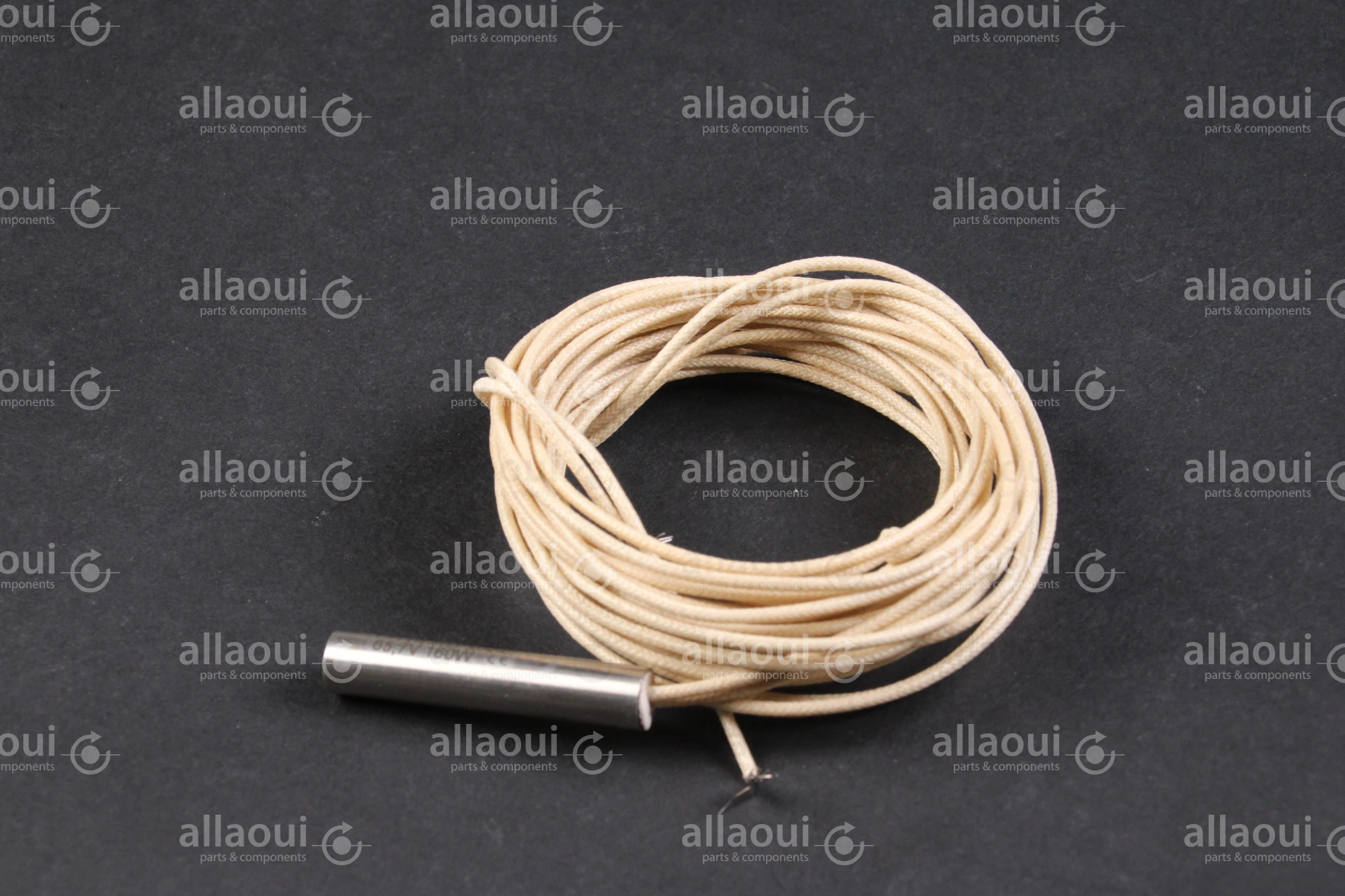 türk+hillinger Heater 00048985