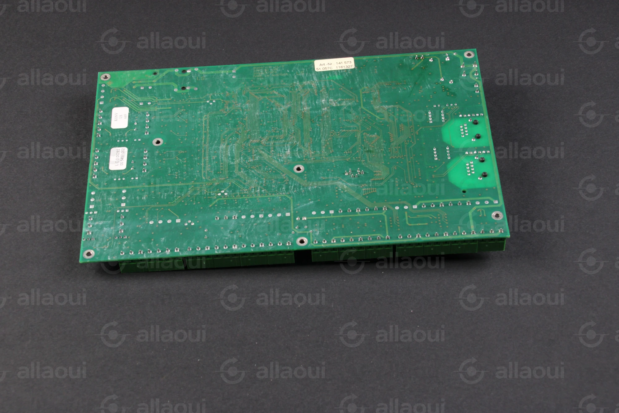 Robatech Central unit glue system 141573