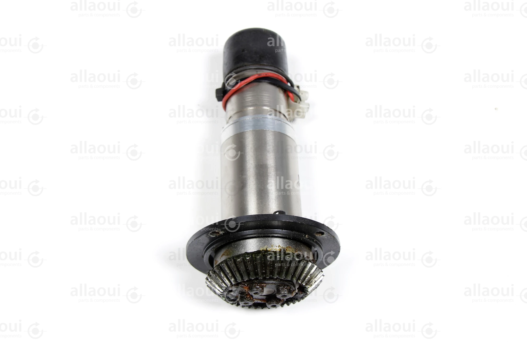 Escasp DC Motor P42 16 3 519
