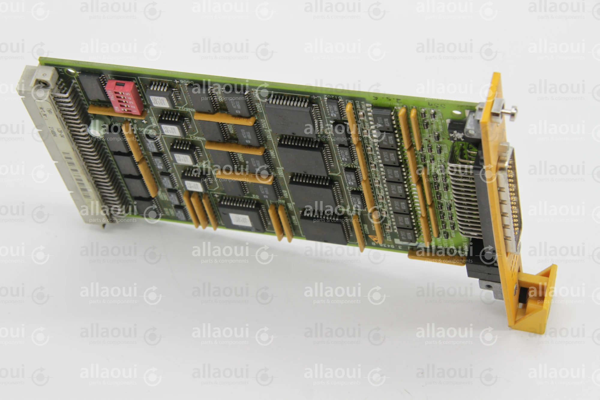 Baumüller IZB-04 IZB-04