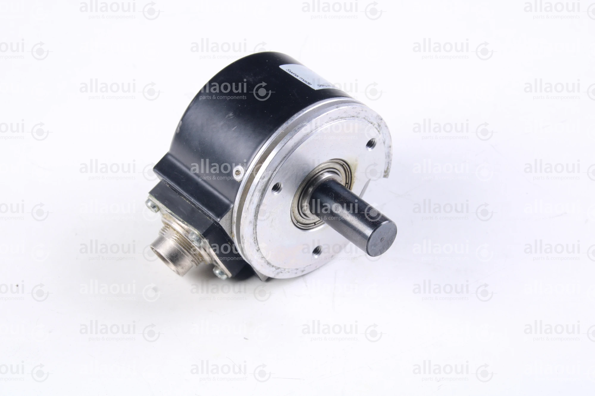 Baumer Incremental Encoder BHF 06.24G300-12-9