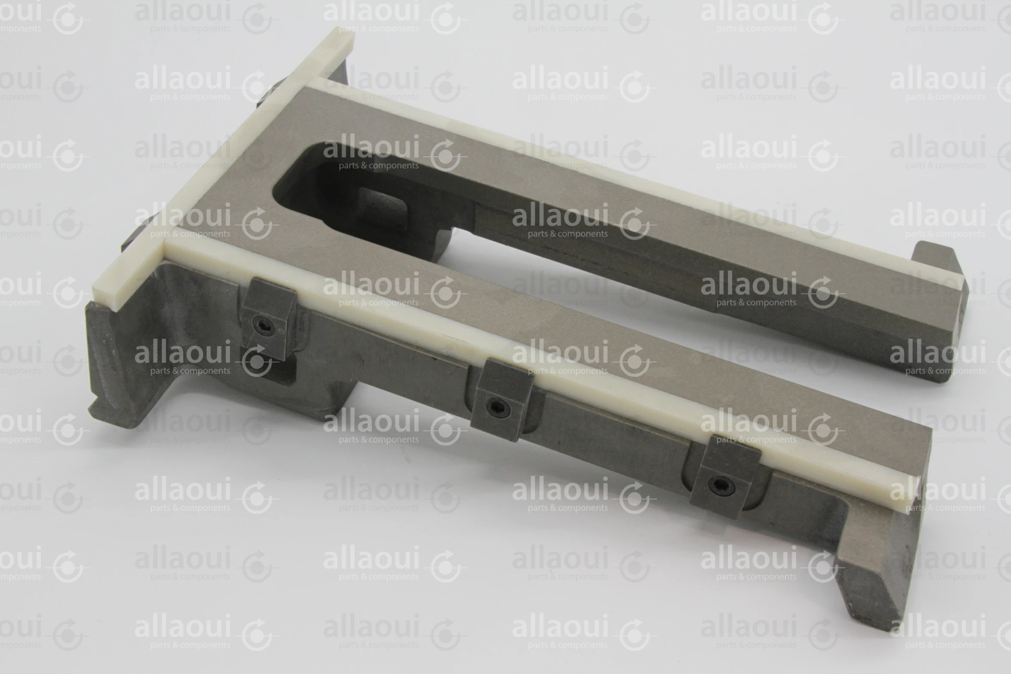 Müller Martini Cutting Table No 3 / 124-136 3672.1190.9