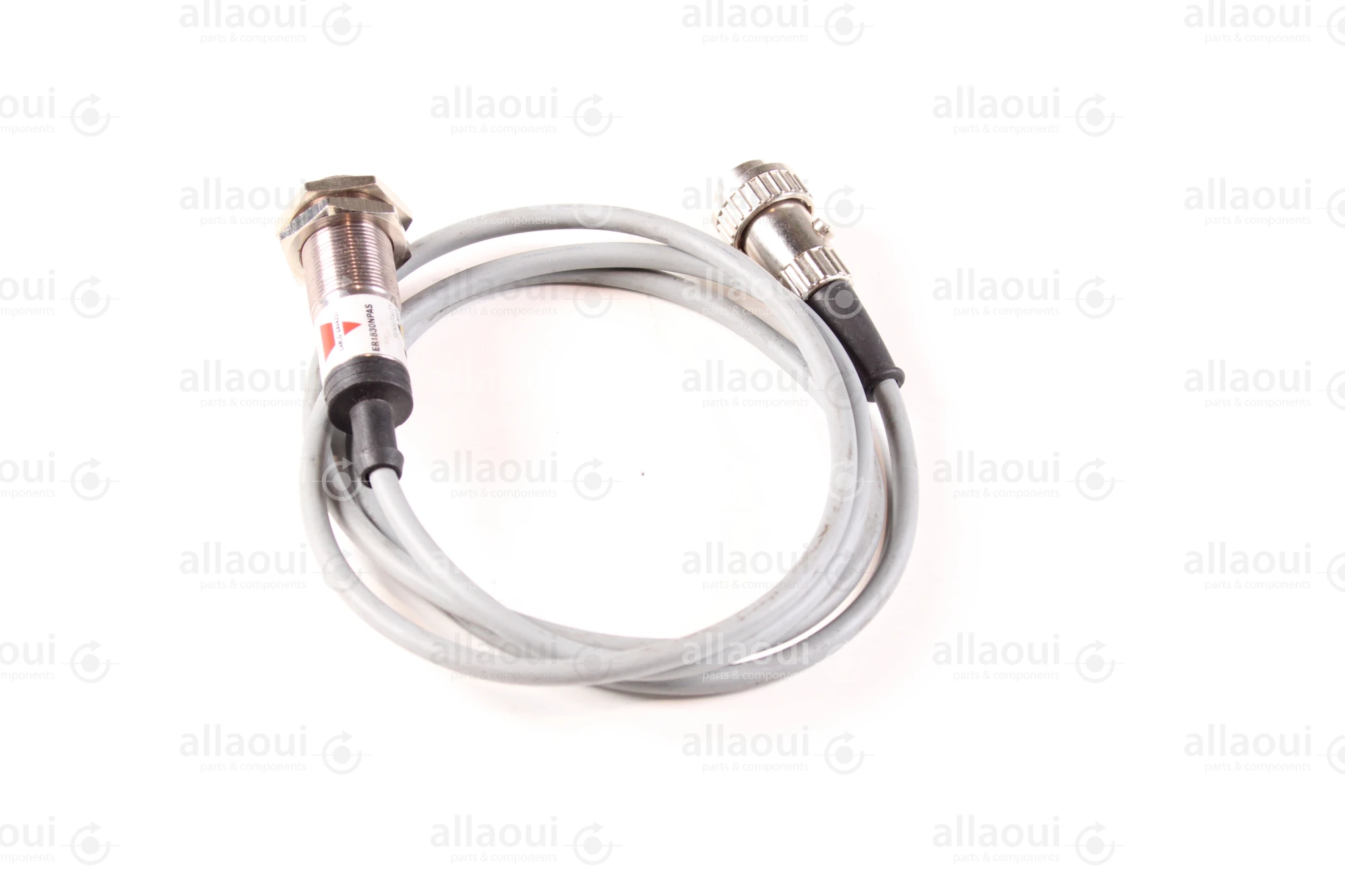 Carlo Gavazzi Retroreflective Sensor ER1830NPAS