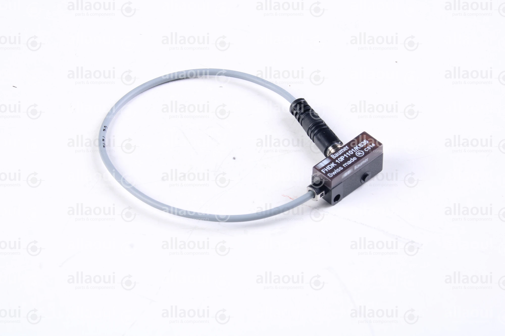 Baumer Diffuse Sensor FHDK 10P1101/KS35