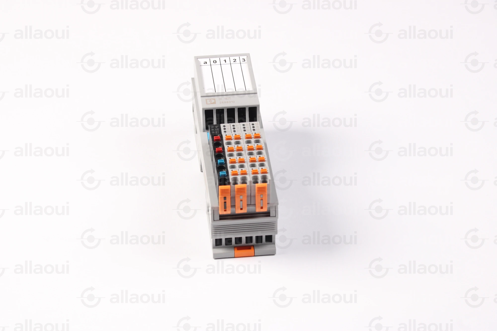 Phoenix Contact Digital Module AXL-F-DO16/1-1H